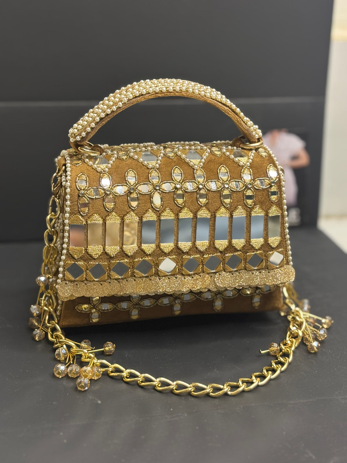 Leela Bag