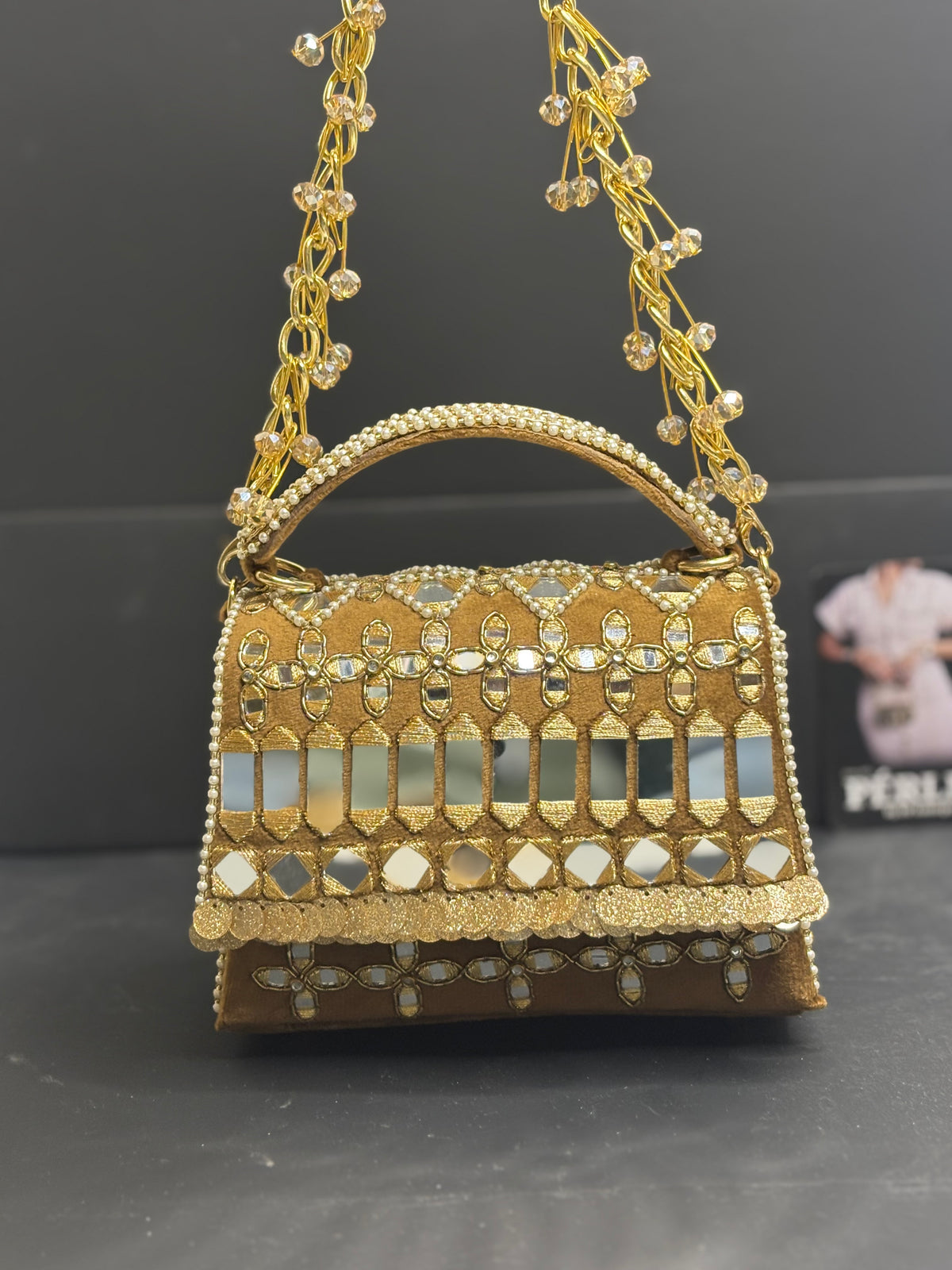 Leela Bag