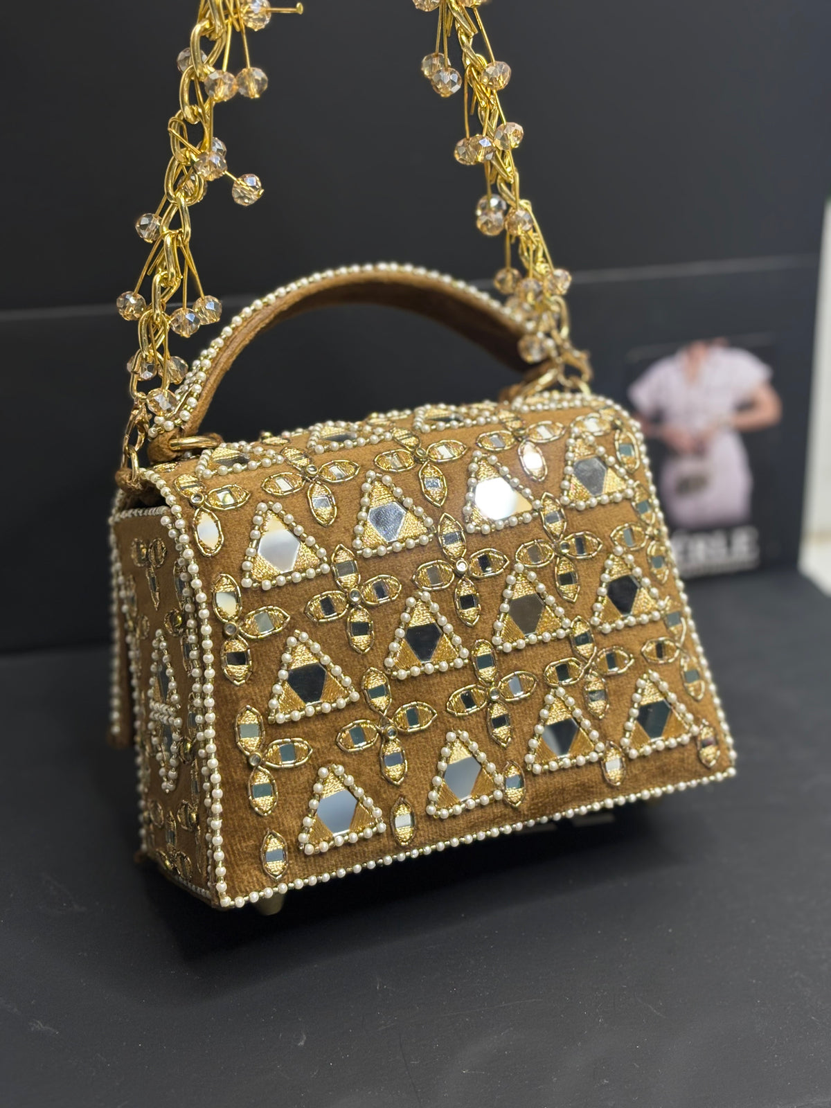Leela Bag