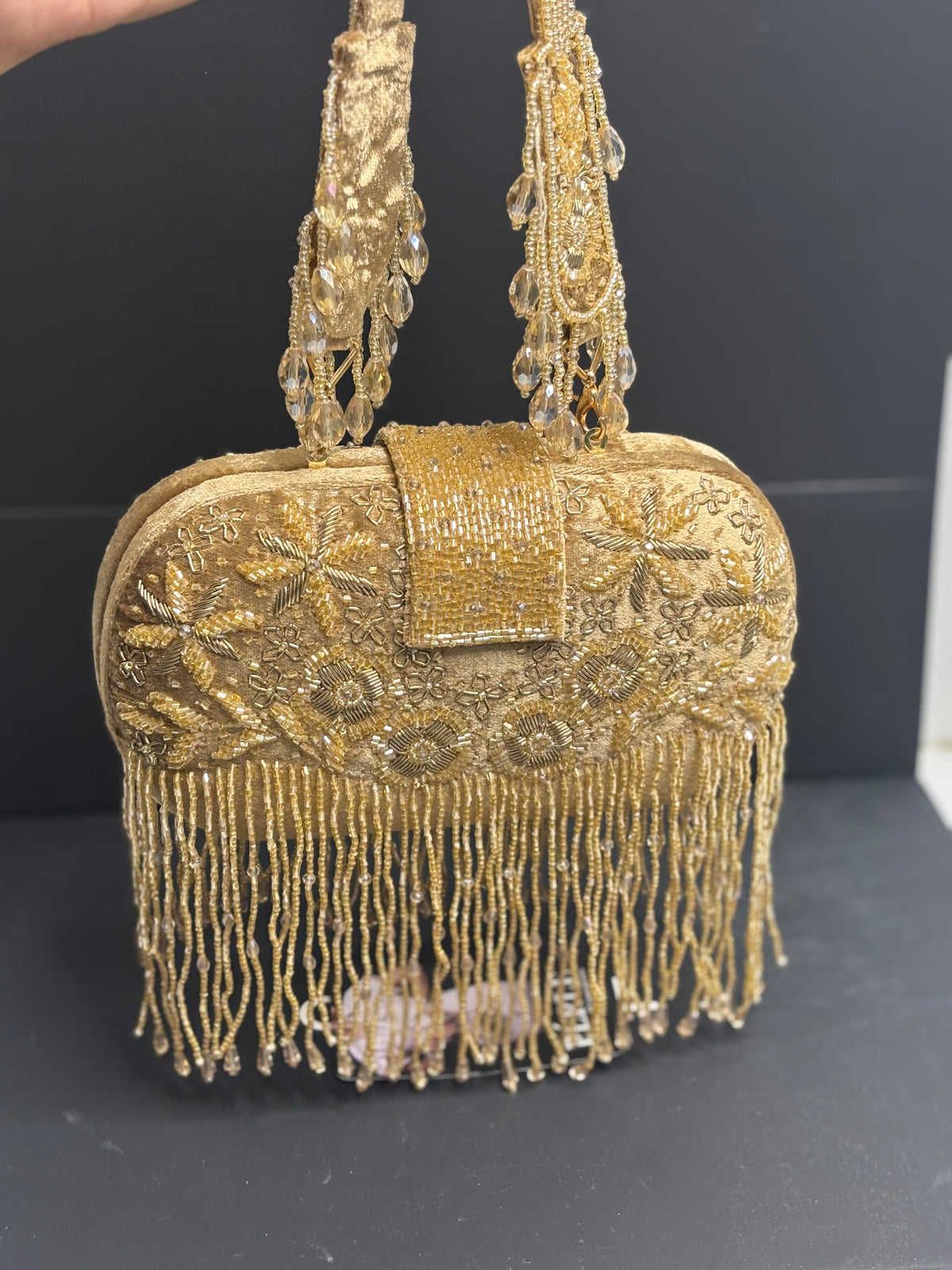 Shehnaaz Bag