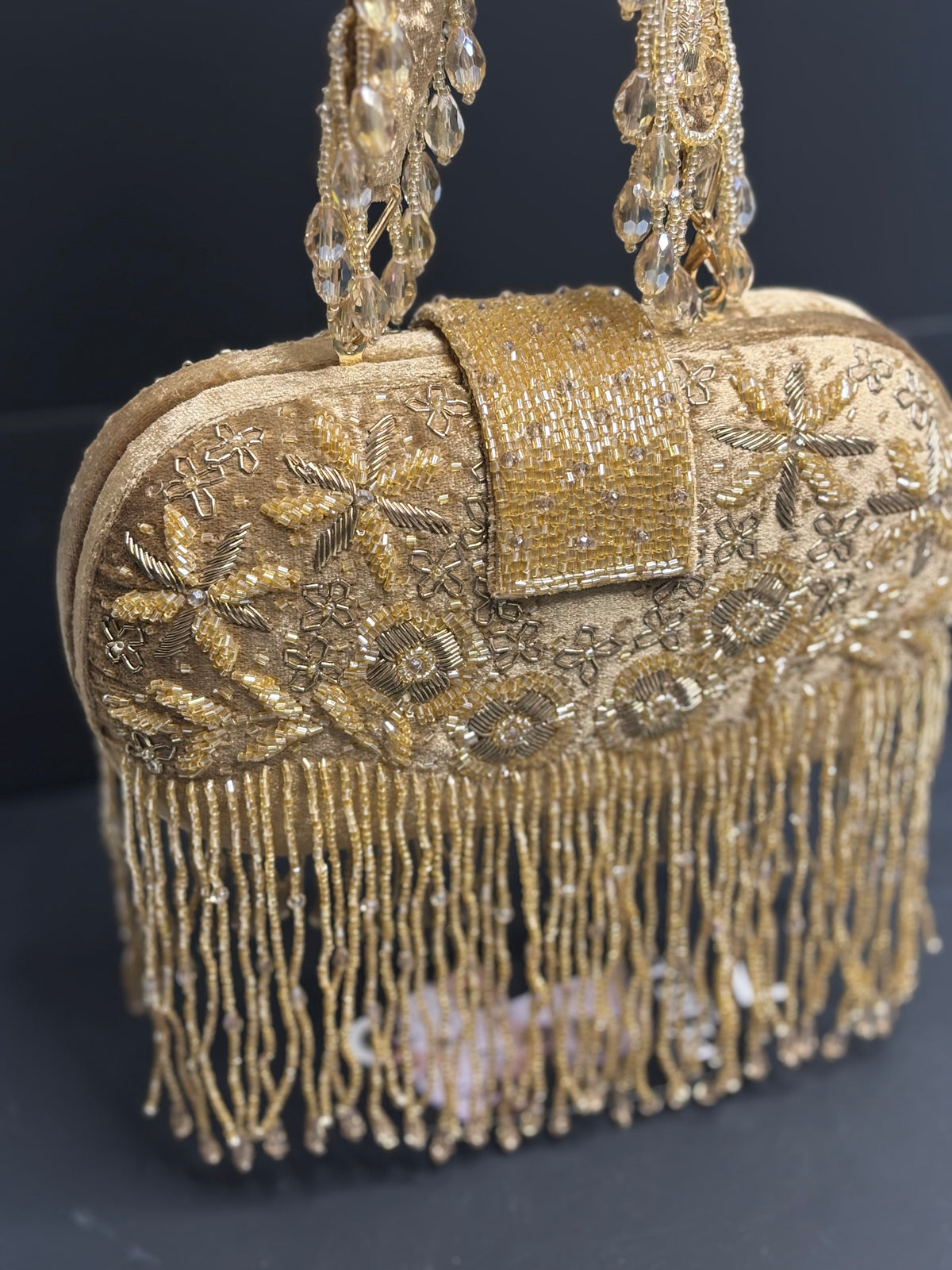 Shehnaaz Bag