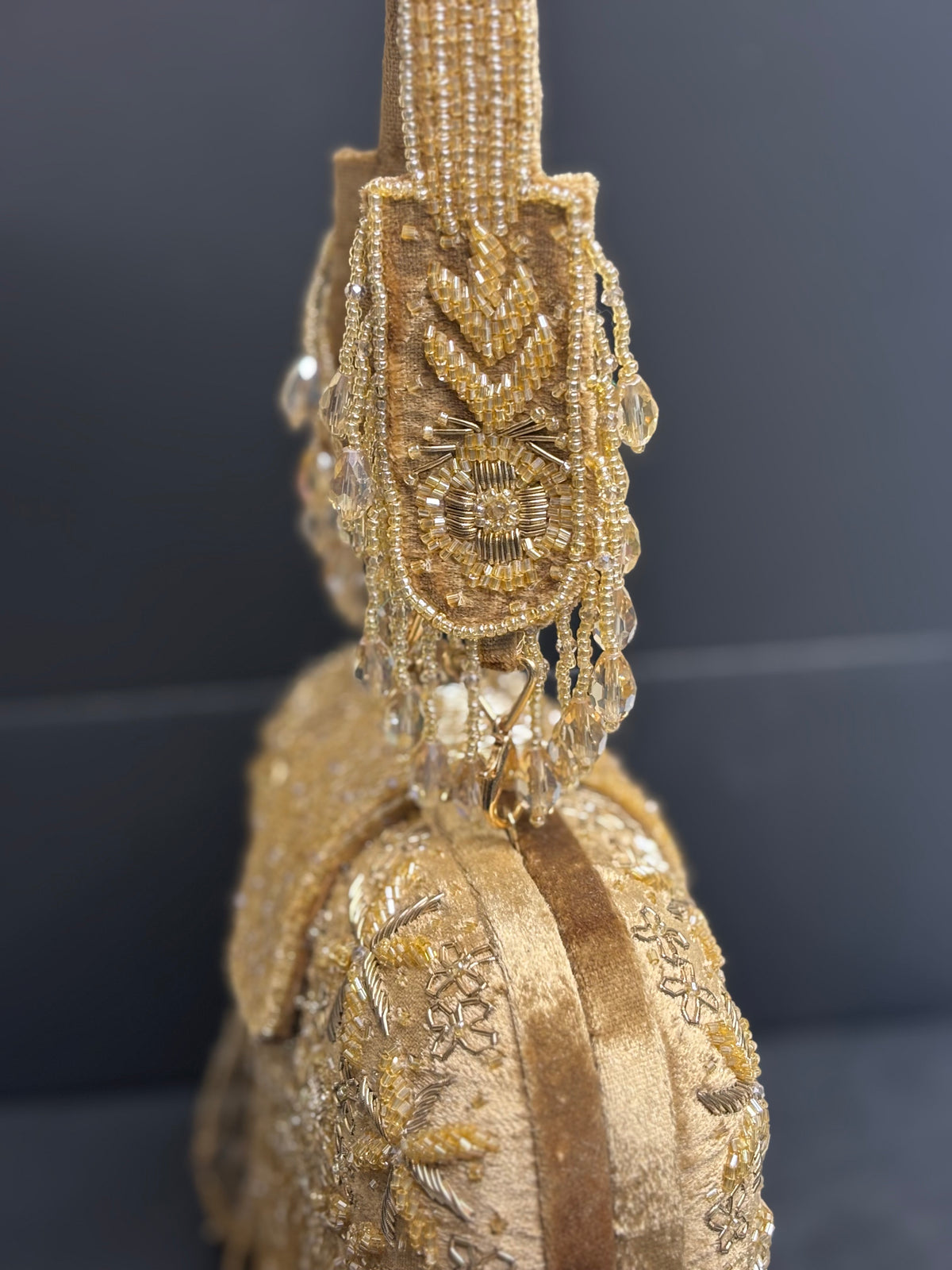 Shehnaaz Bag