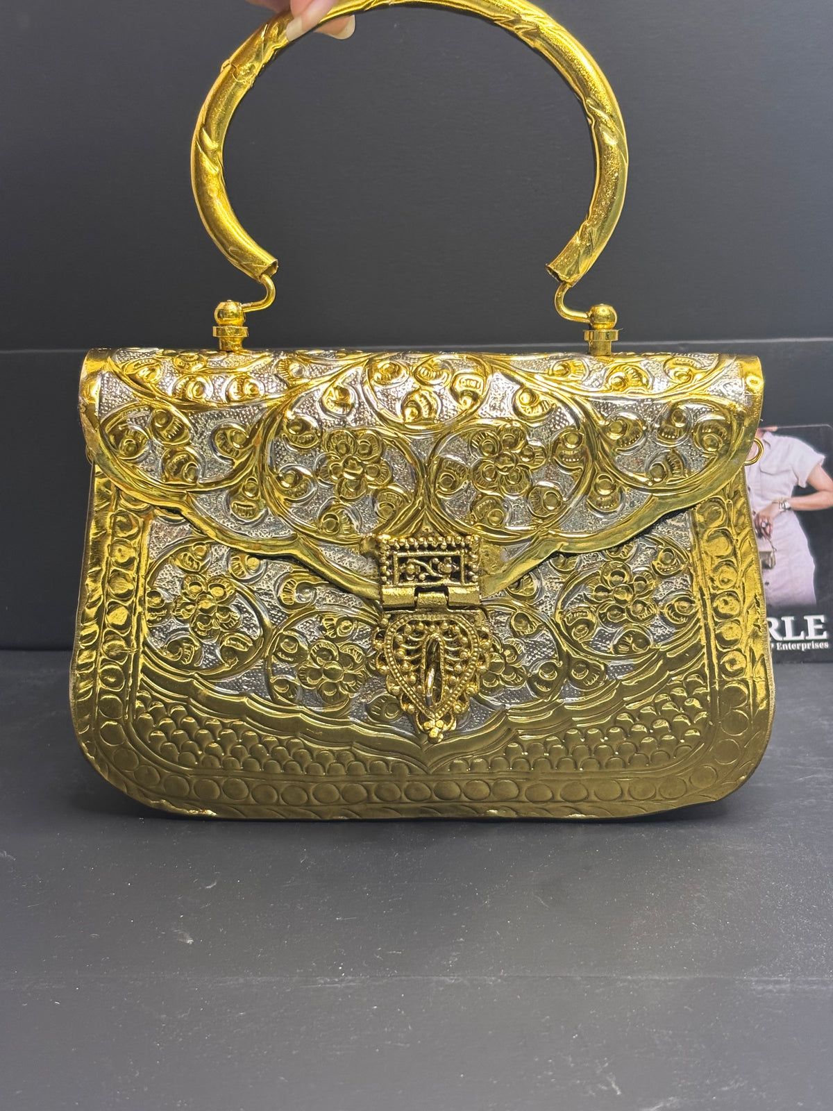Rajwada Bag -002