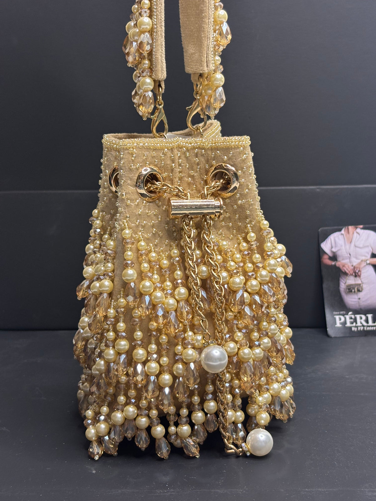 jhalla walla Bag