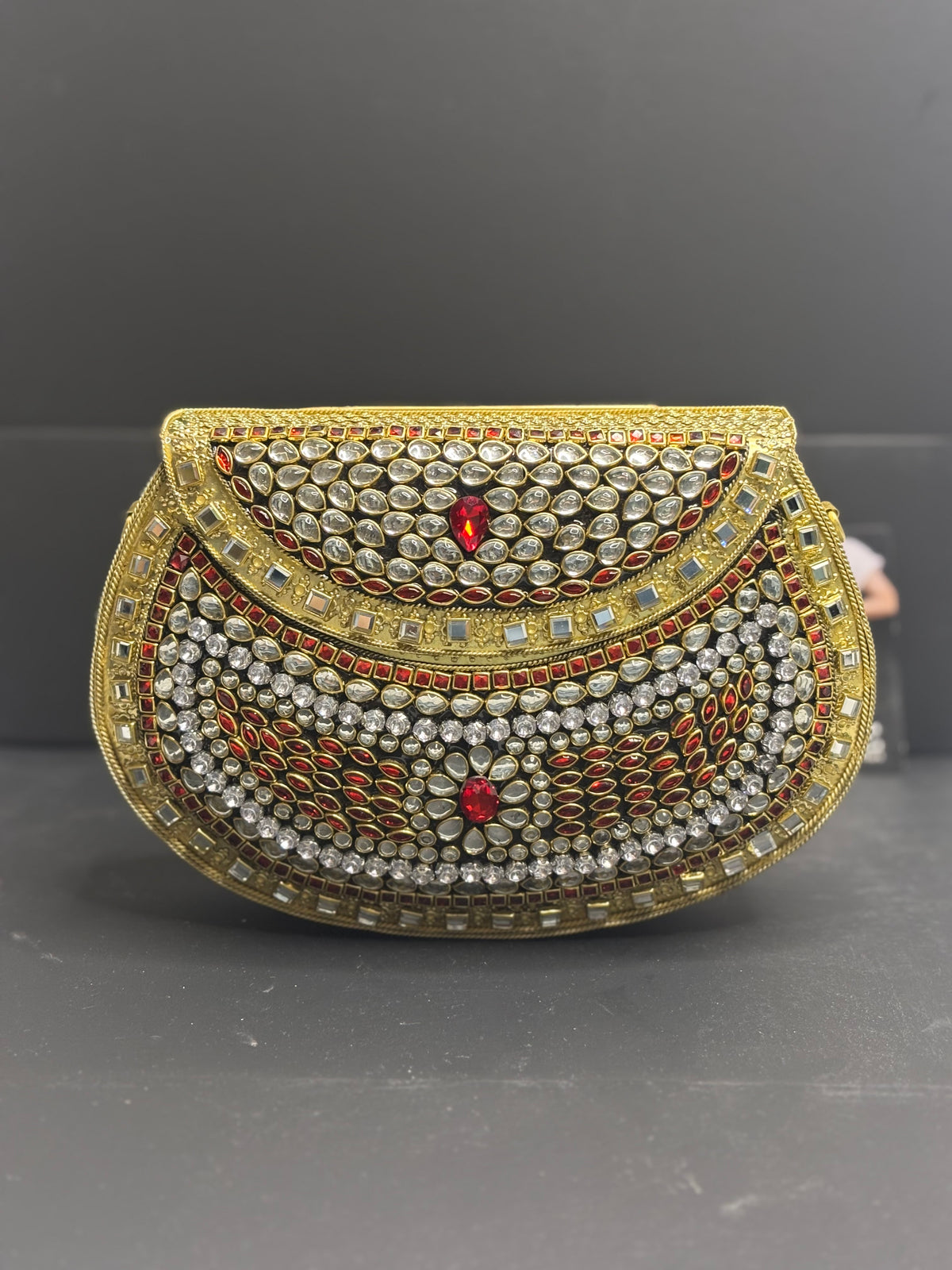Rajwada Bag