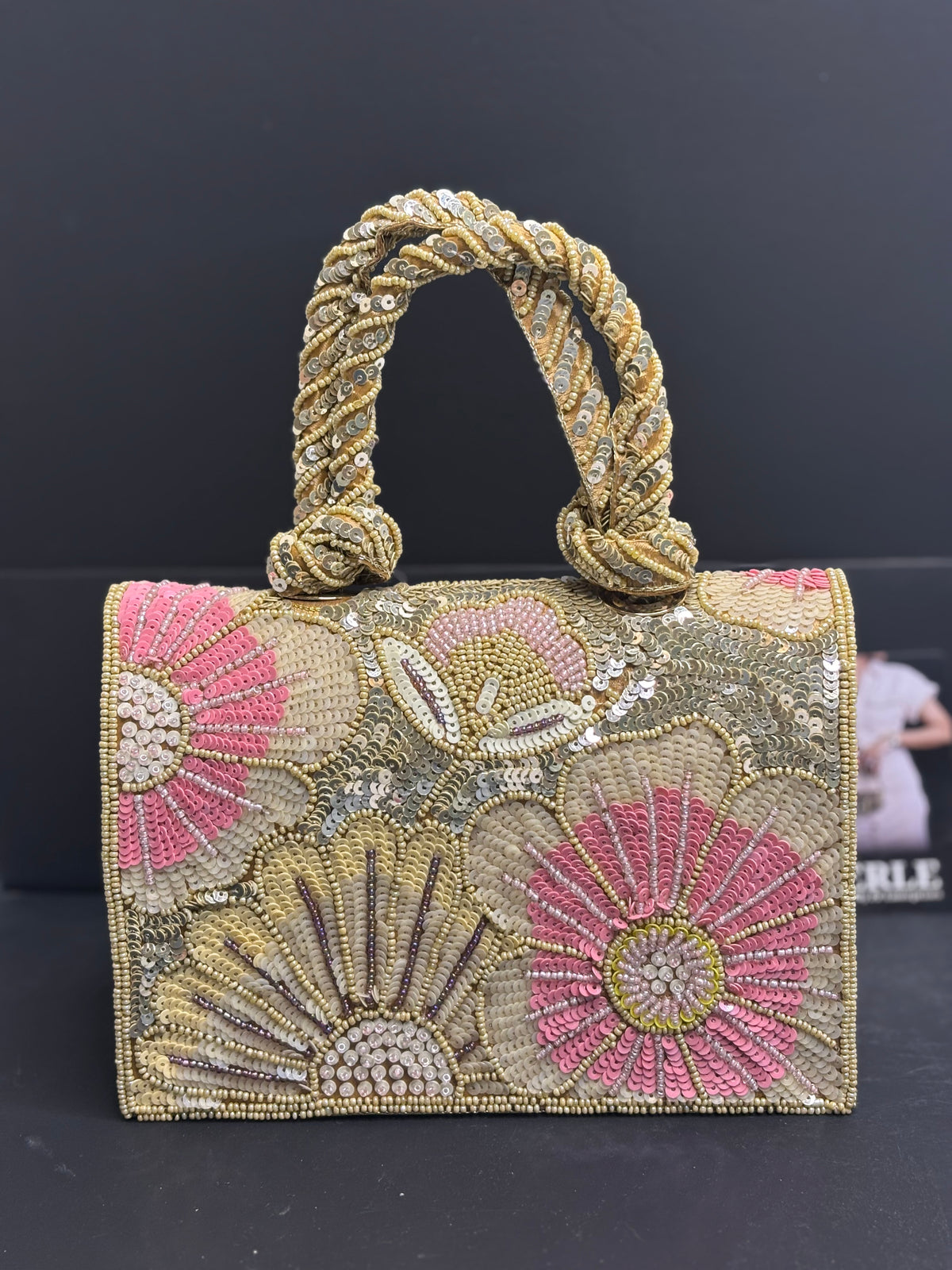 Guldasta bag potli