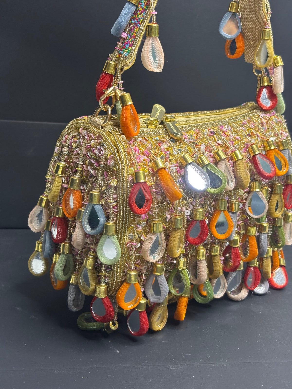 Patakha Mirror Bag