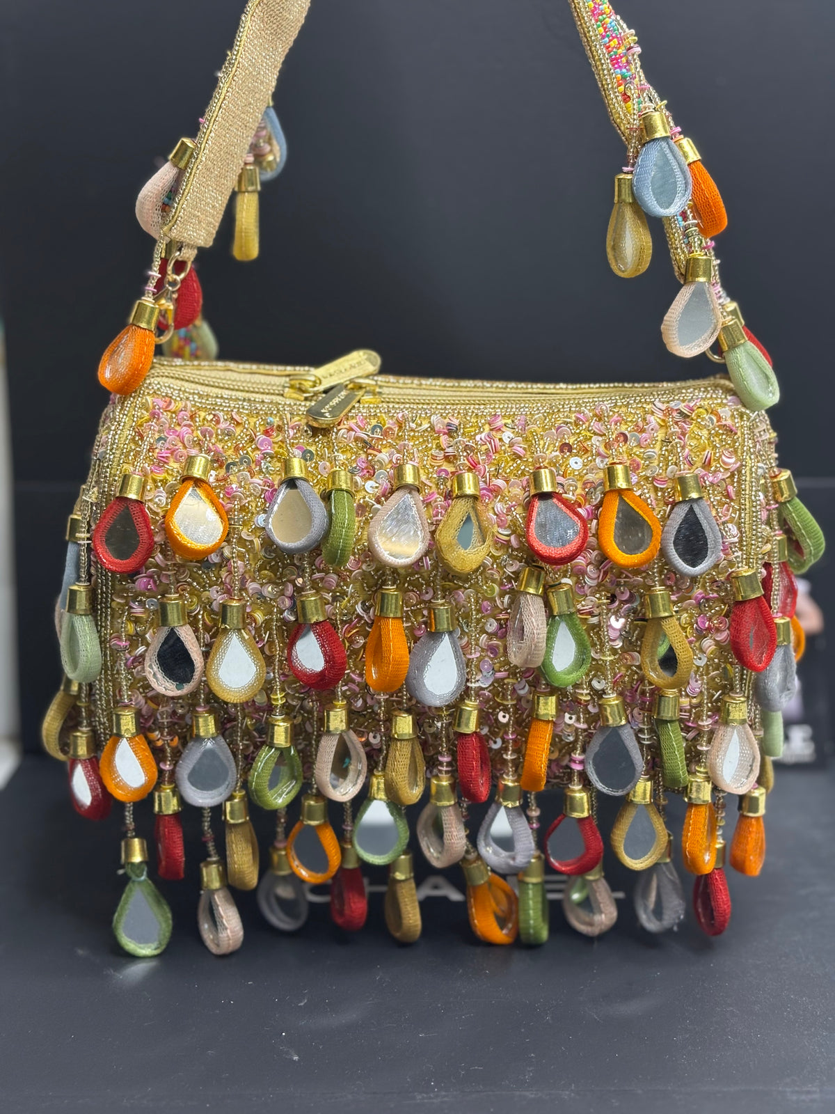 Patakha Mirror Bag