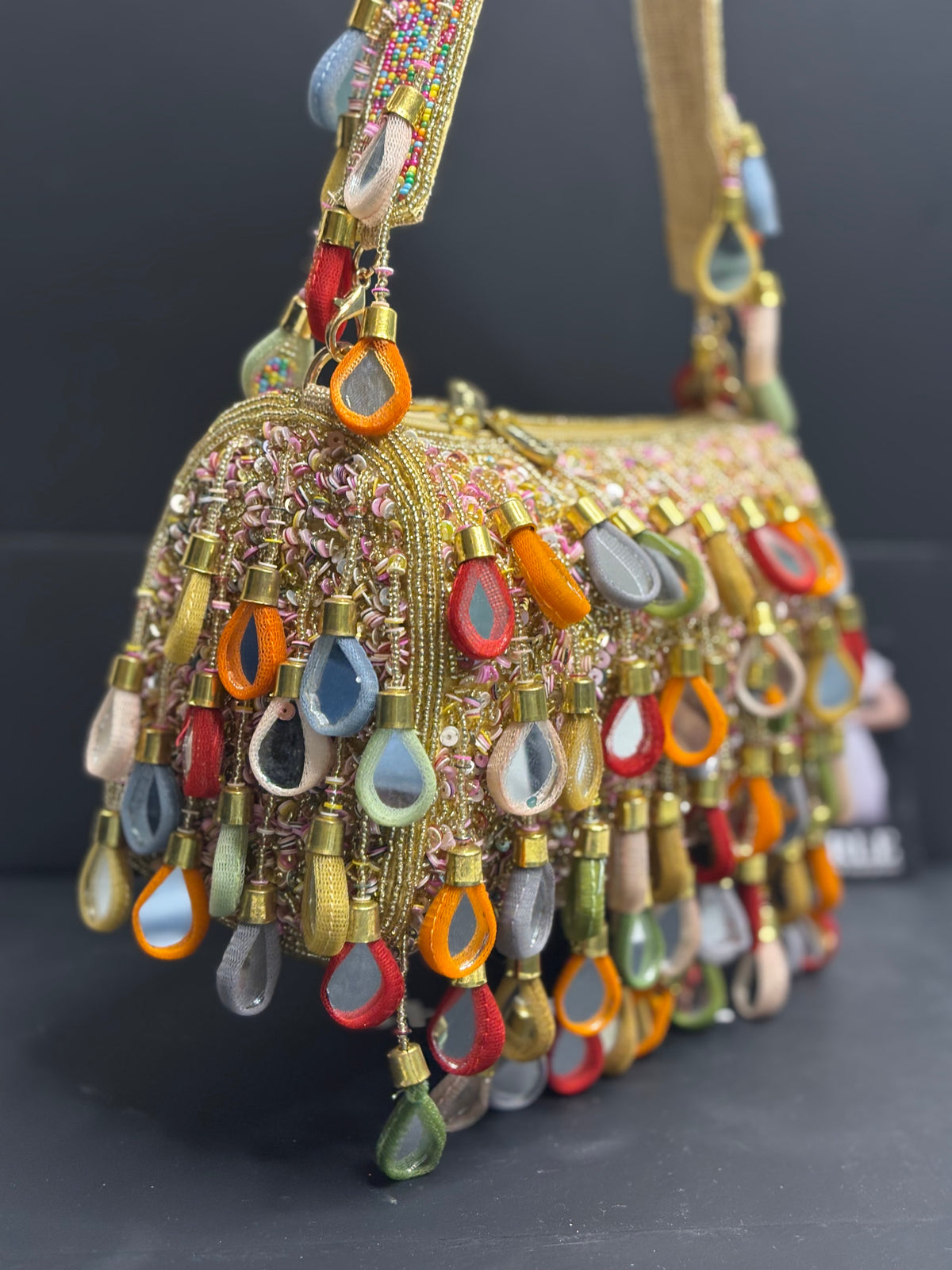 Patakha Mirror Bag