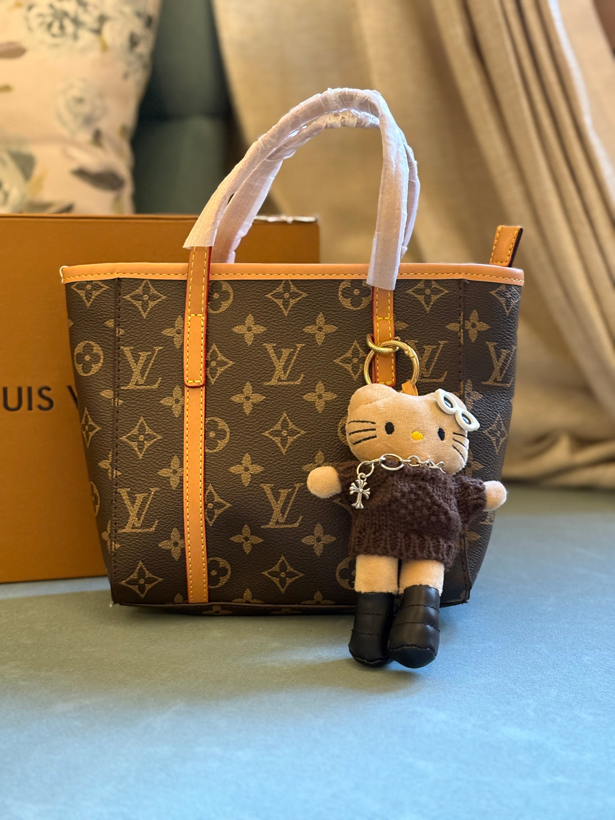 Shikky Handbag