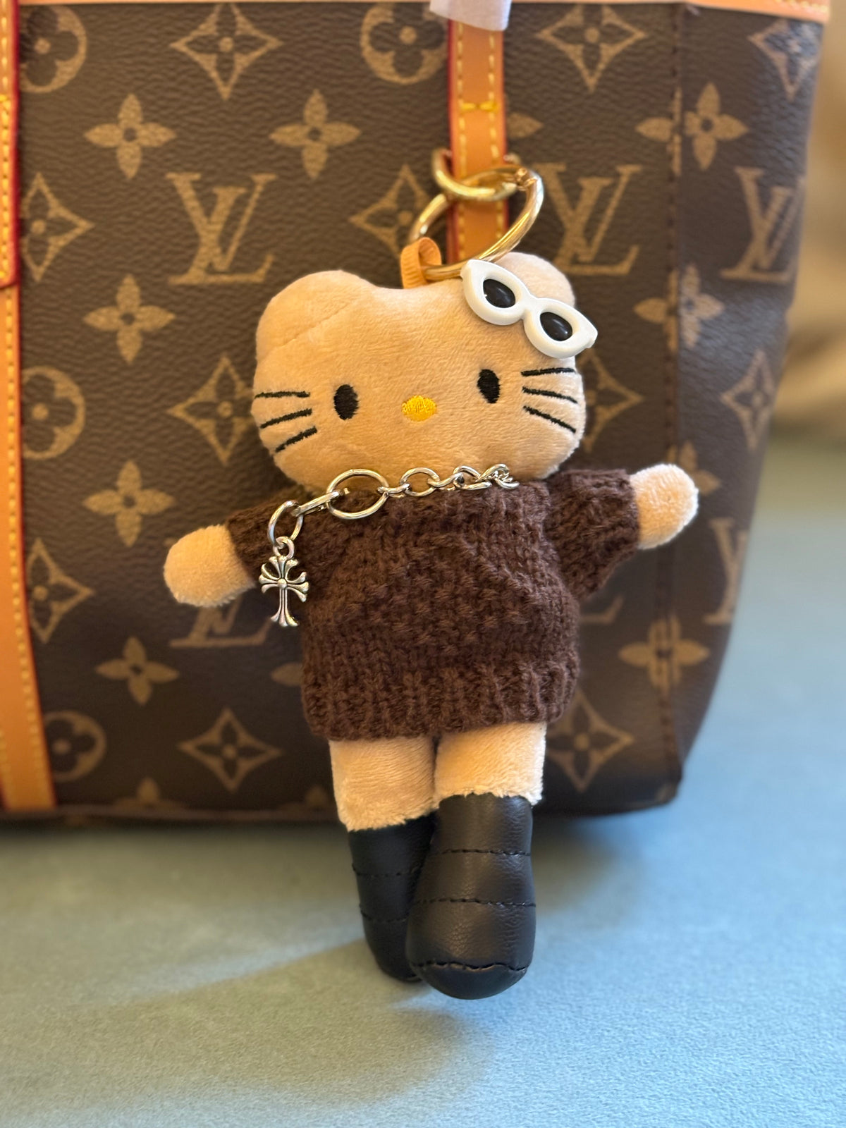 Shikky Handbag
