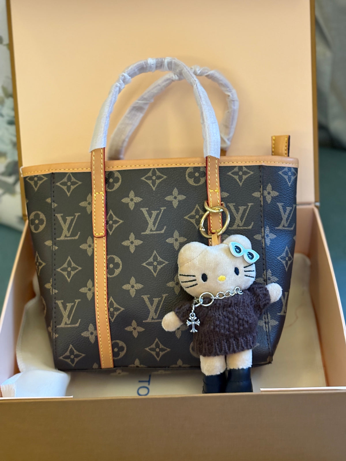 Shikky Handbag