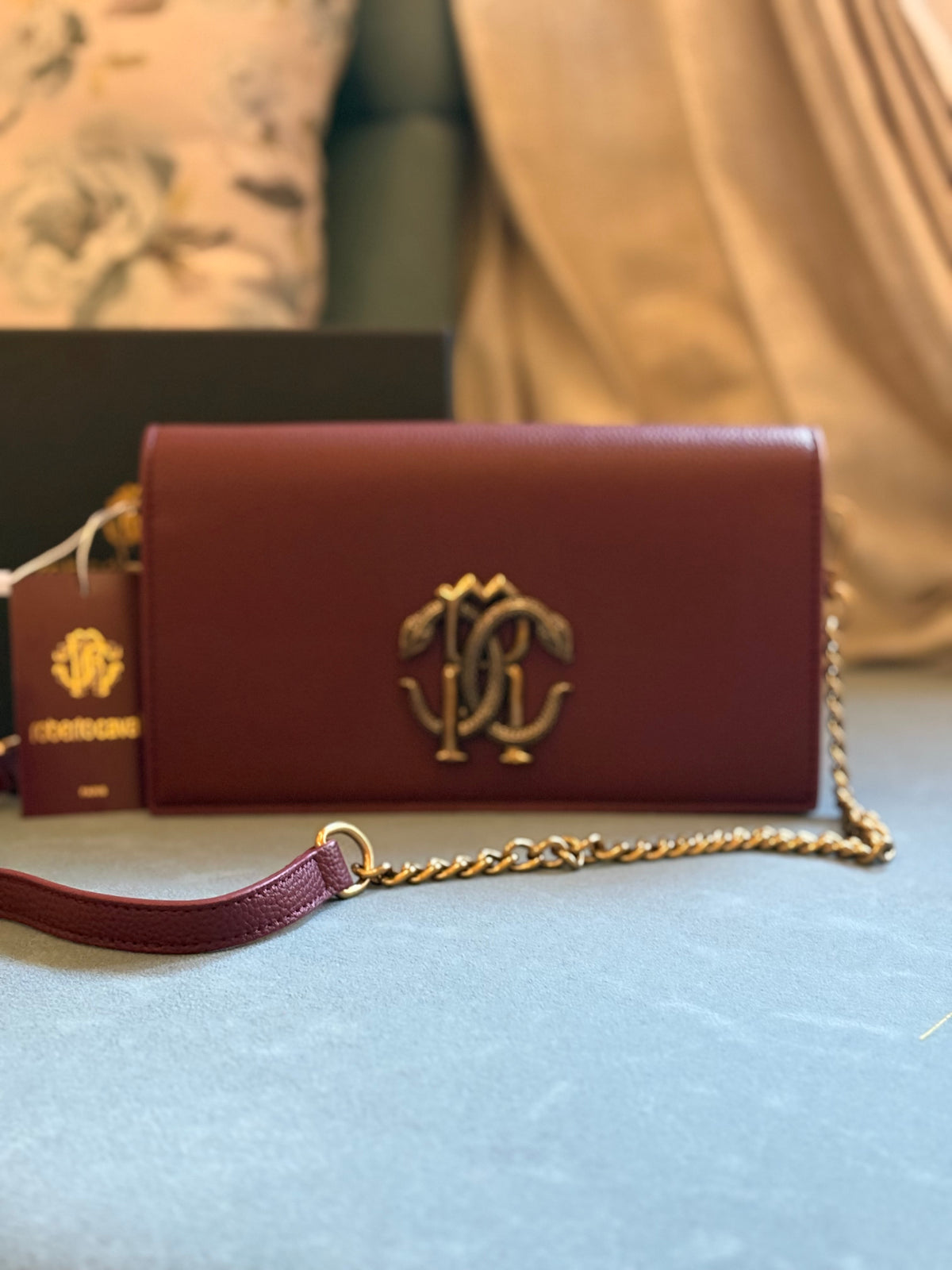 RC wine Sling