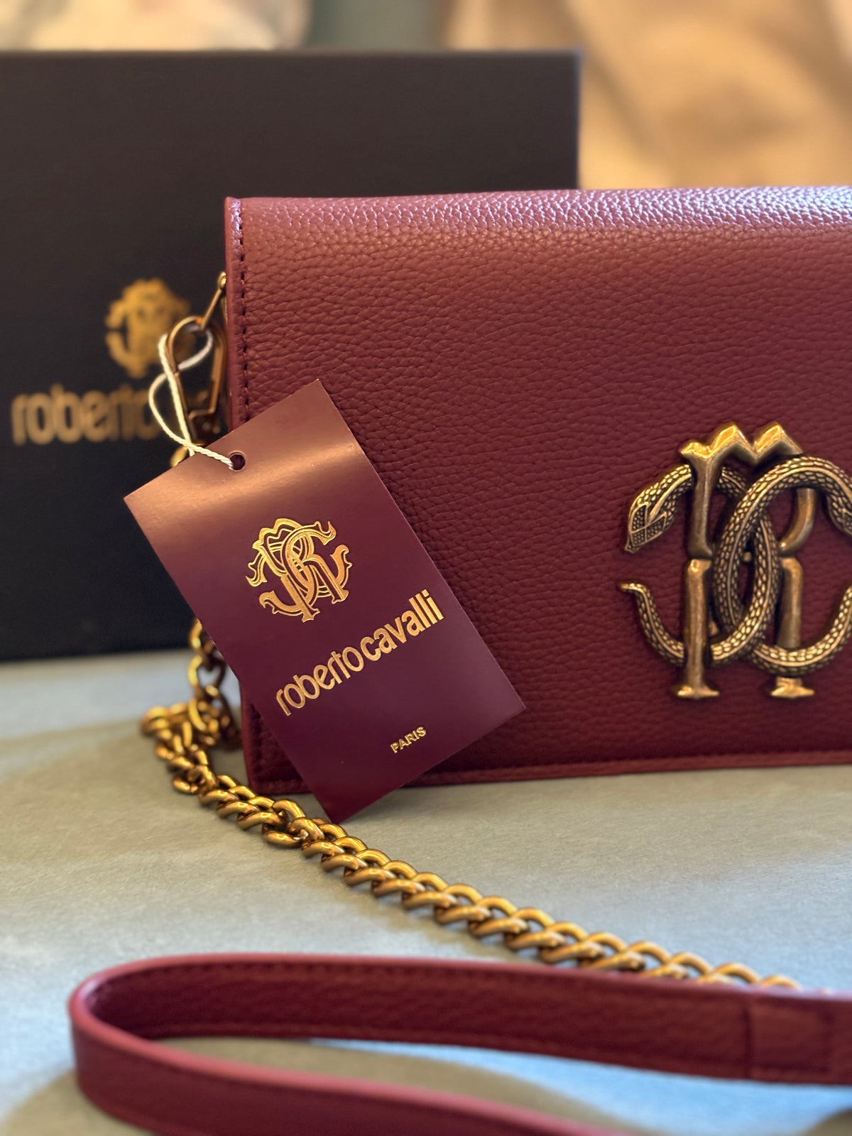 RC wine Sling