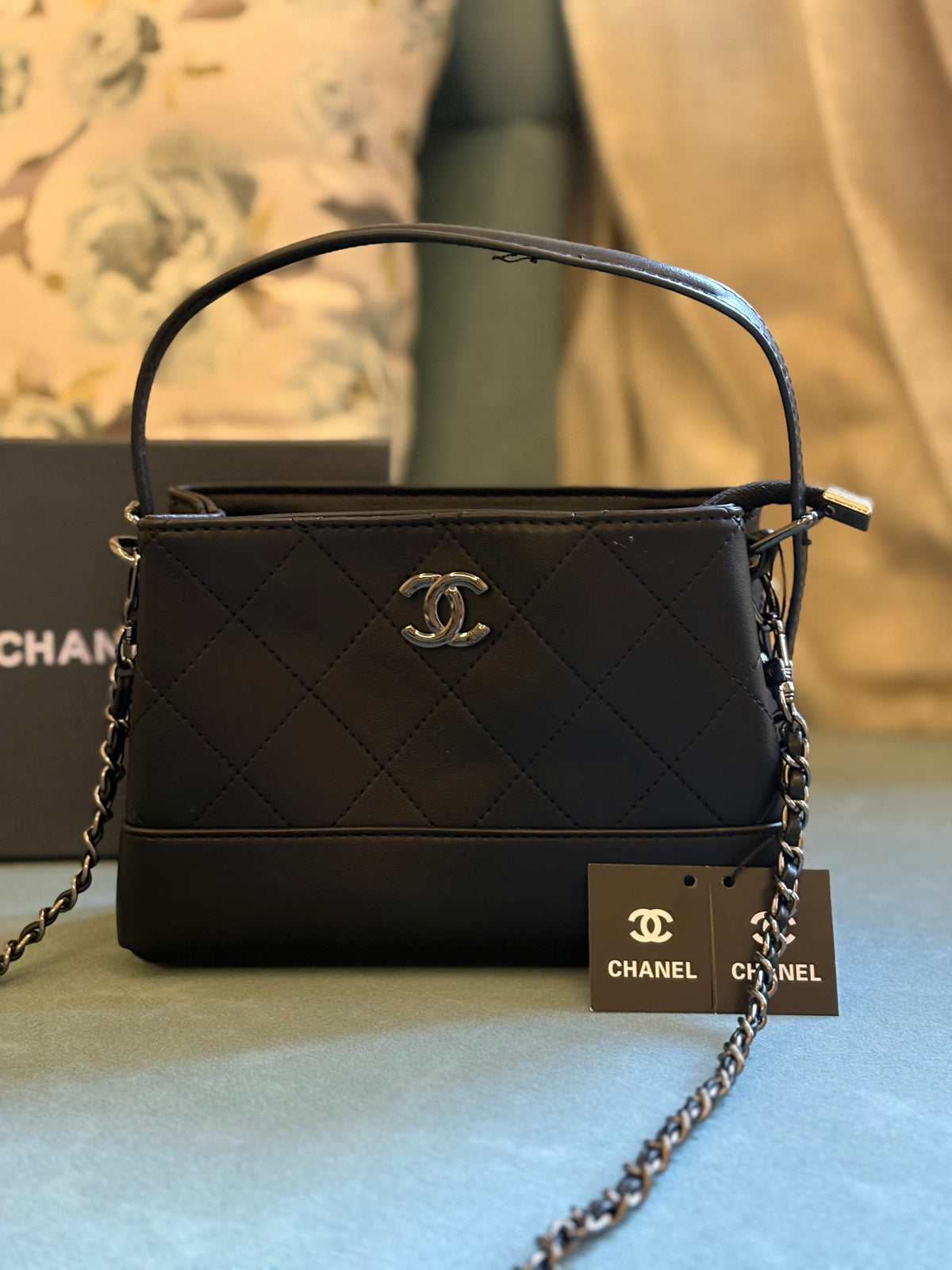 Qayamat Bag