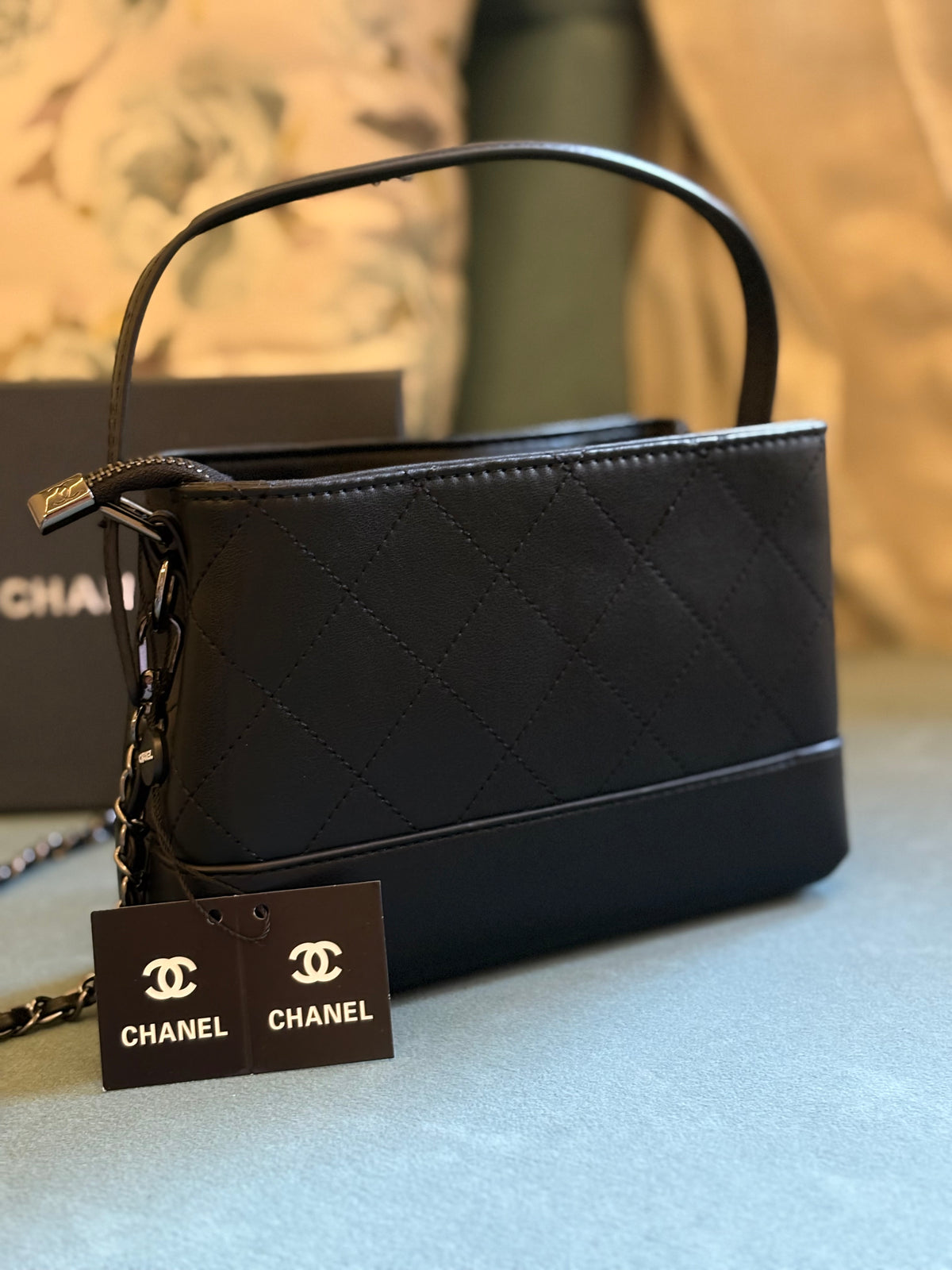 Qayamat Bag
