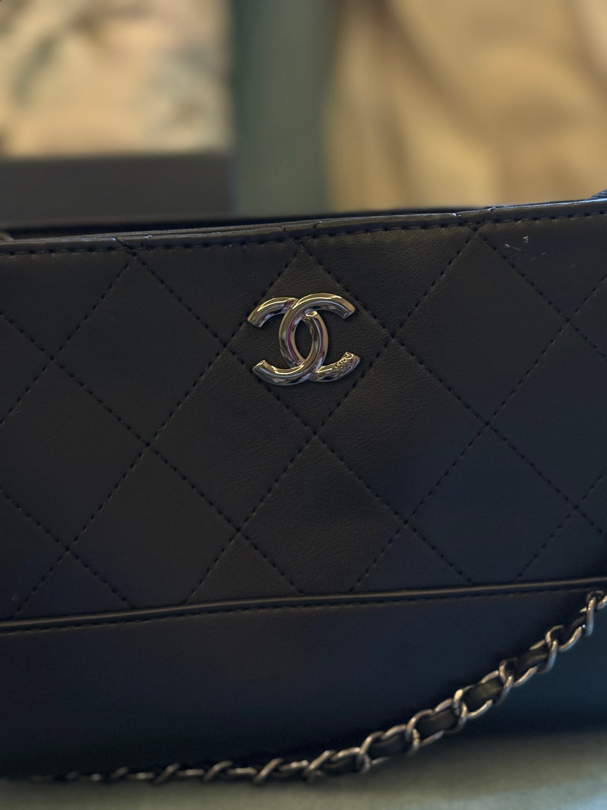 Qayamat Bag