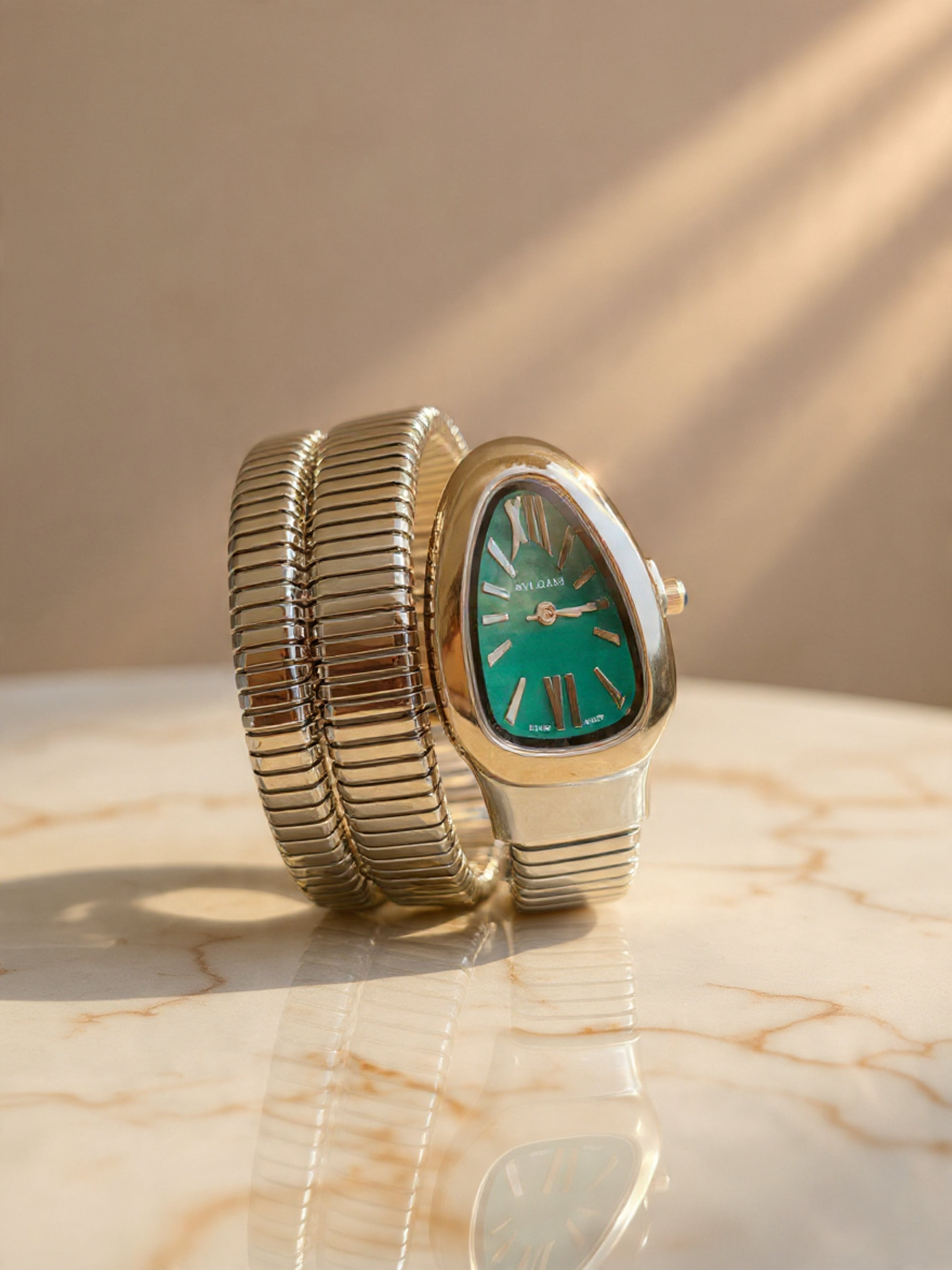 Watches