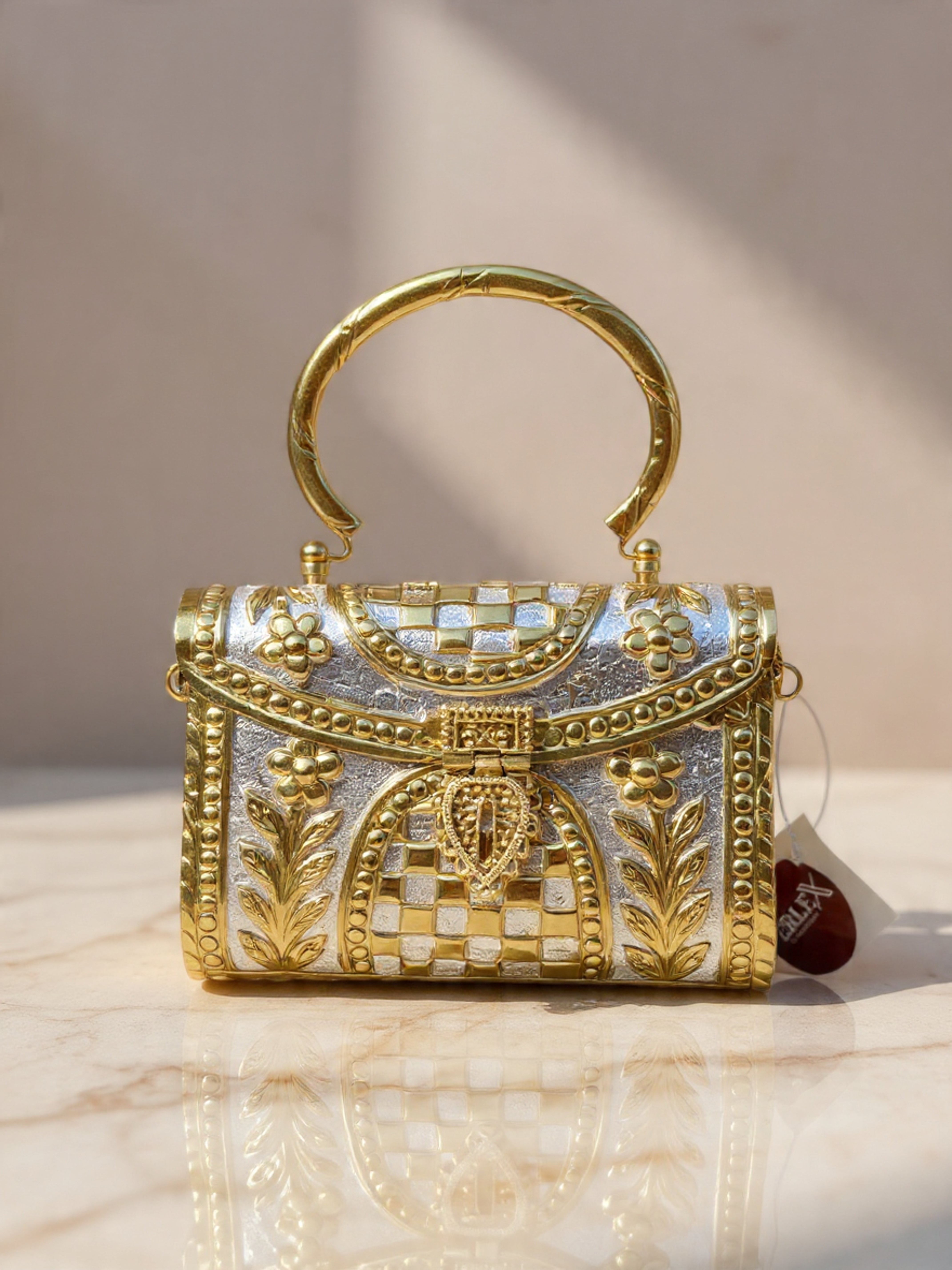 Rajwara Bag potli