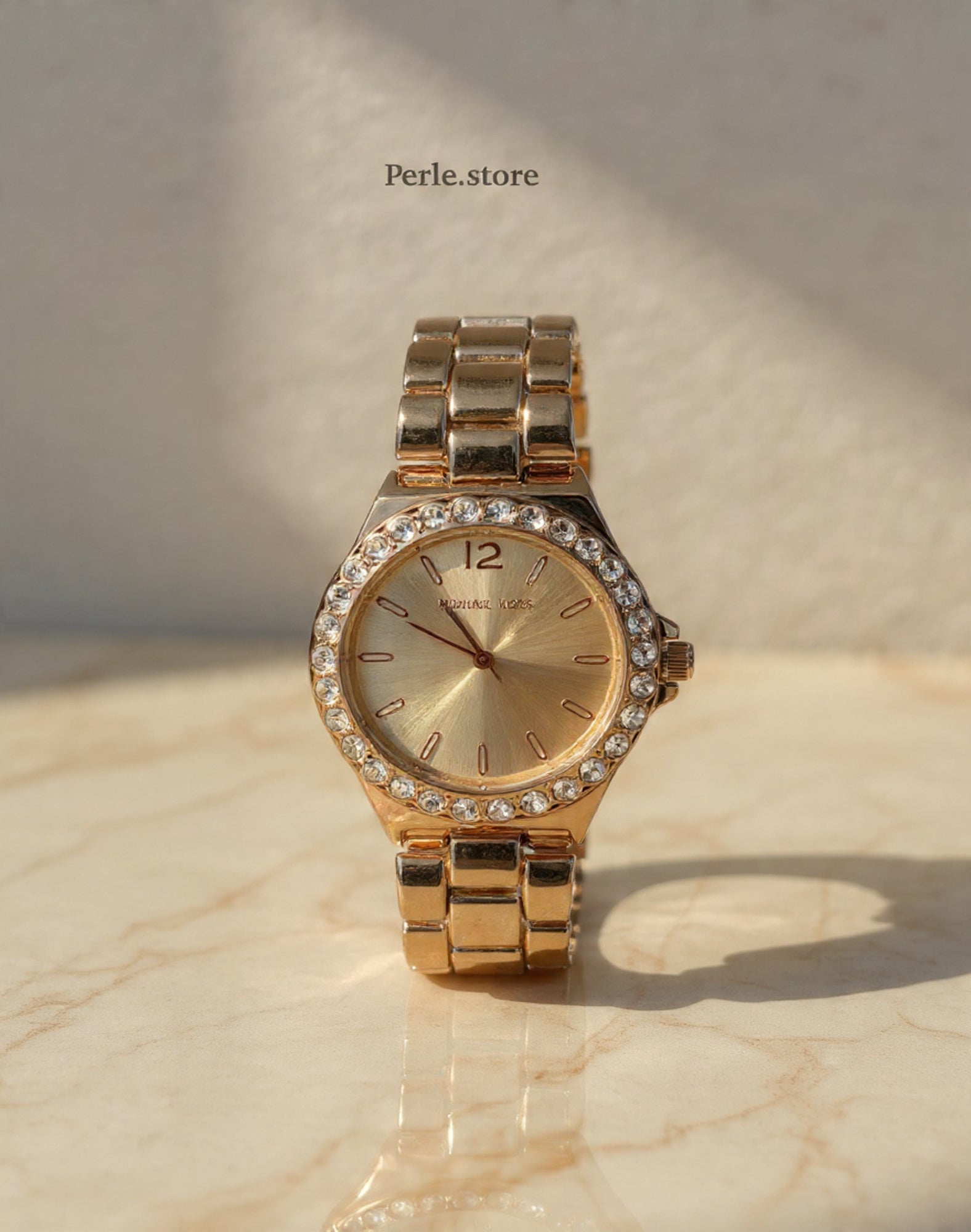 Perle MK - 002