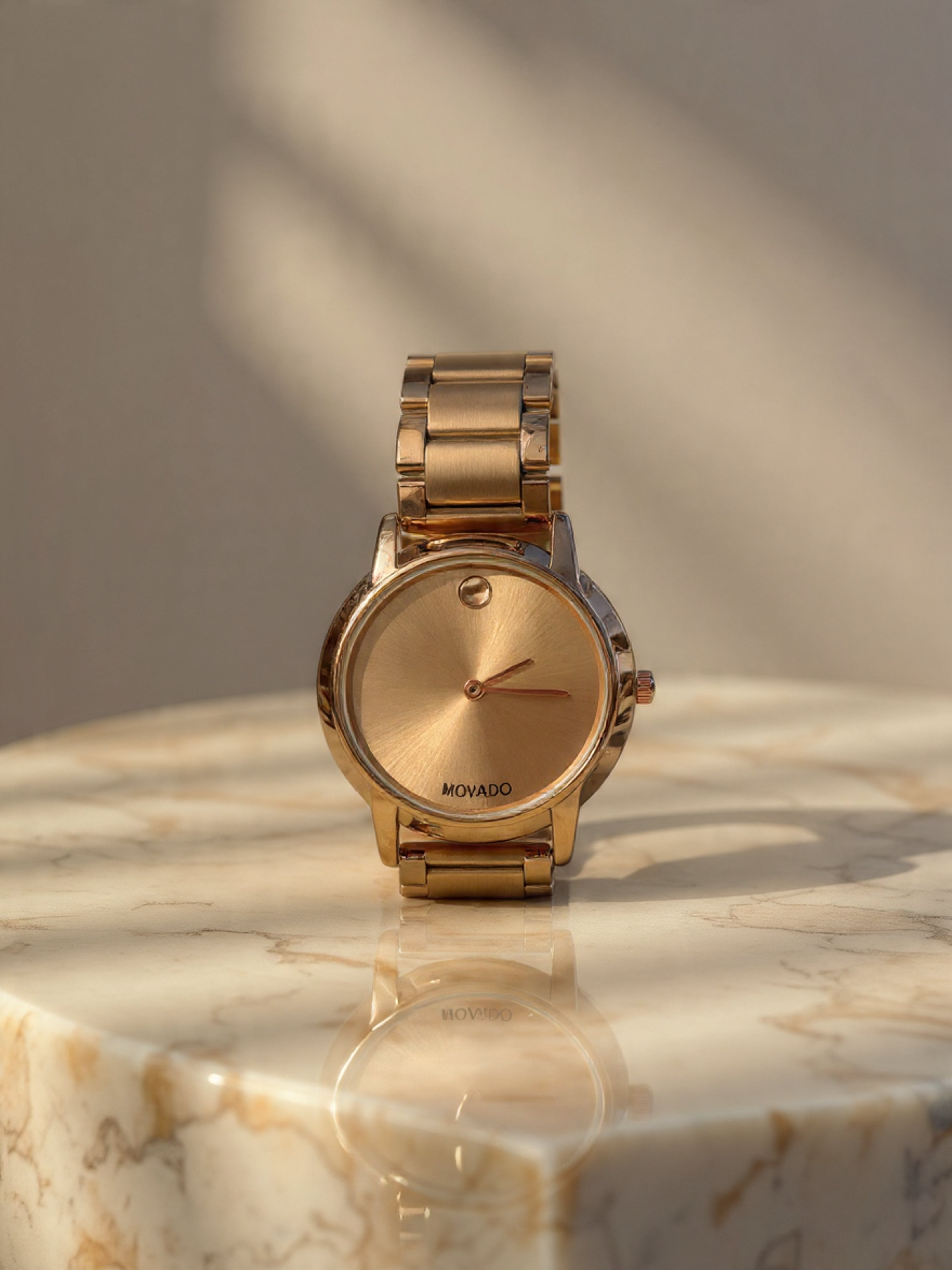 Perle Women’s watch - Movado