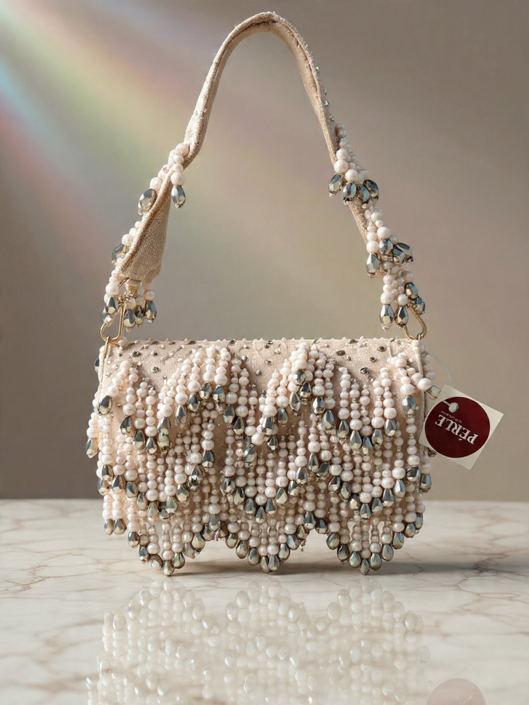 Water Drop bag