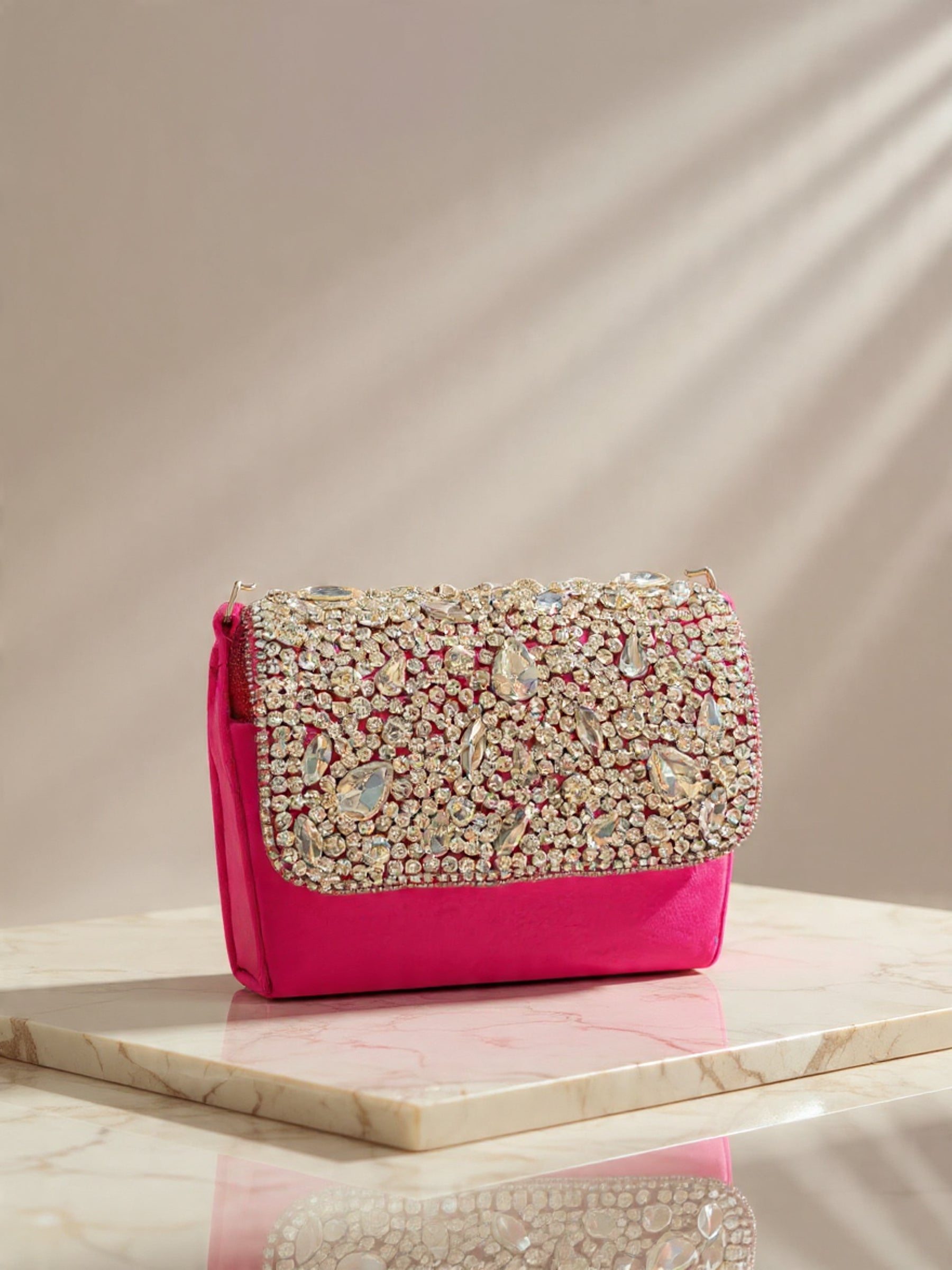 Saanjh bag