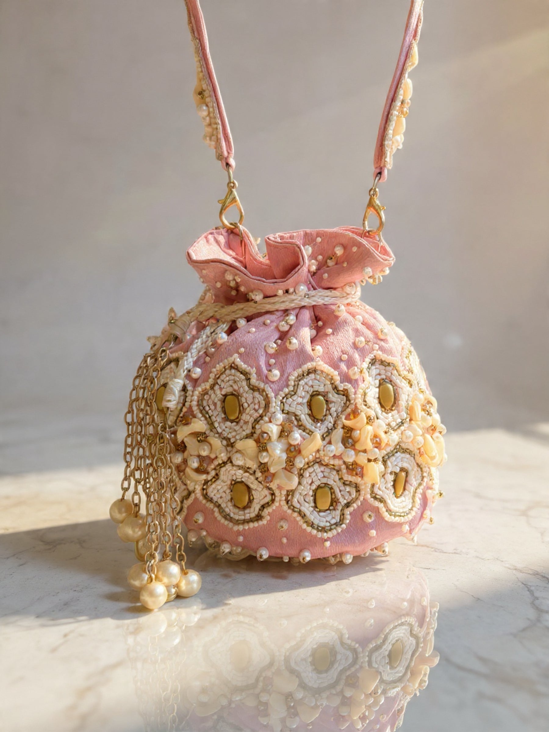 Shell Potli