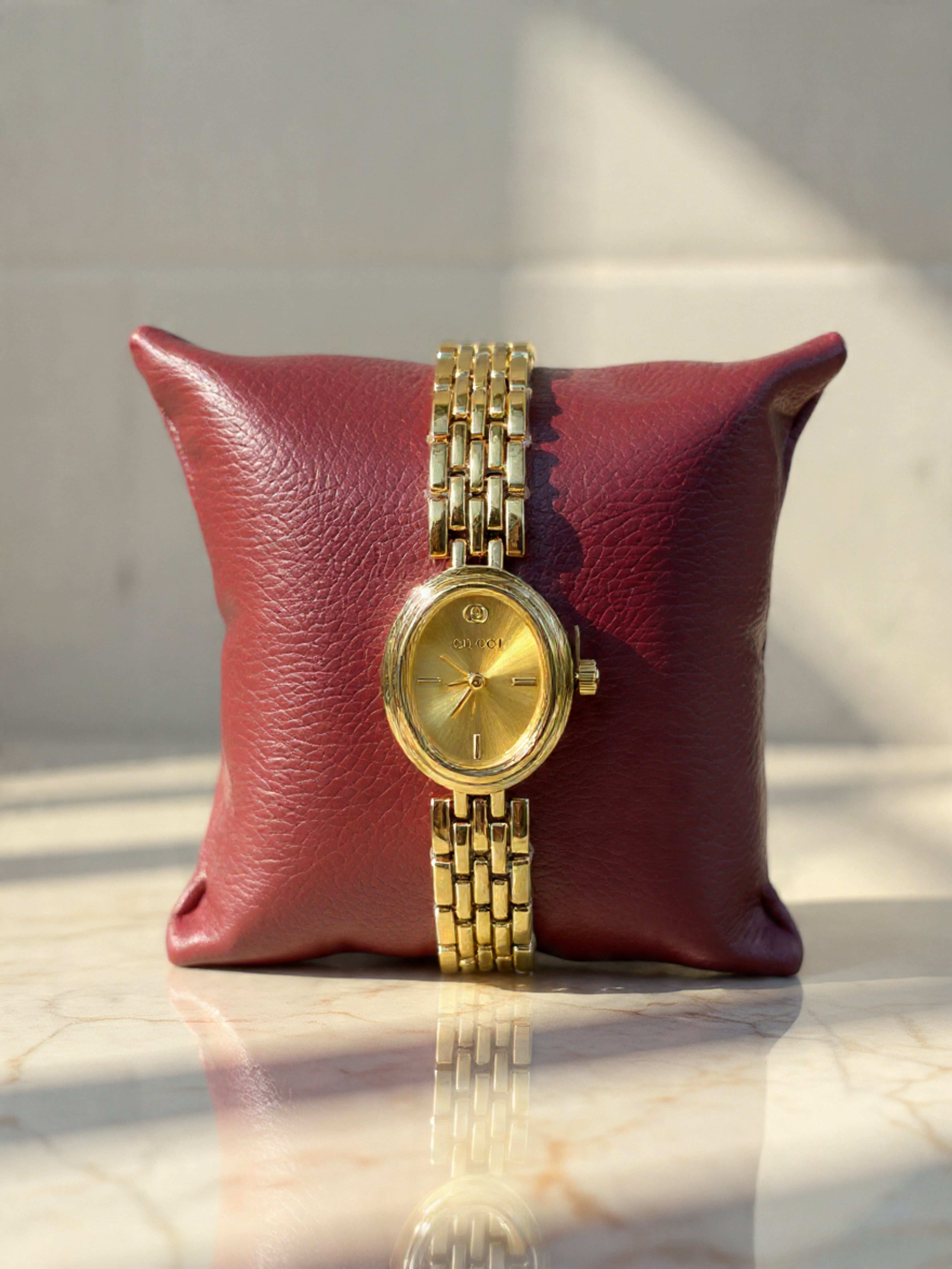 Perle Vintage Watch