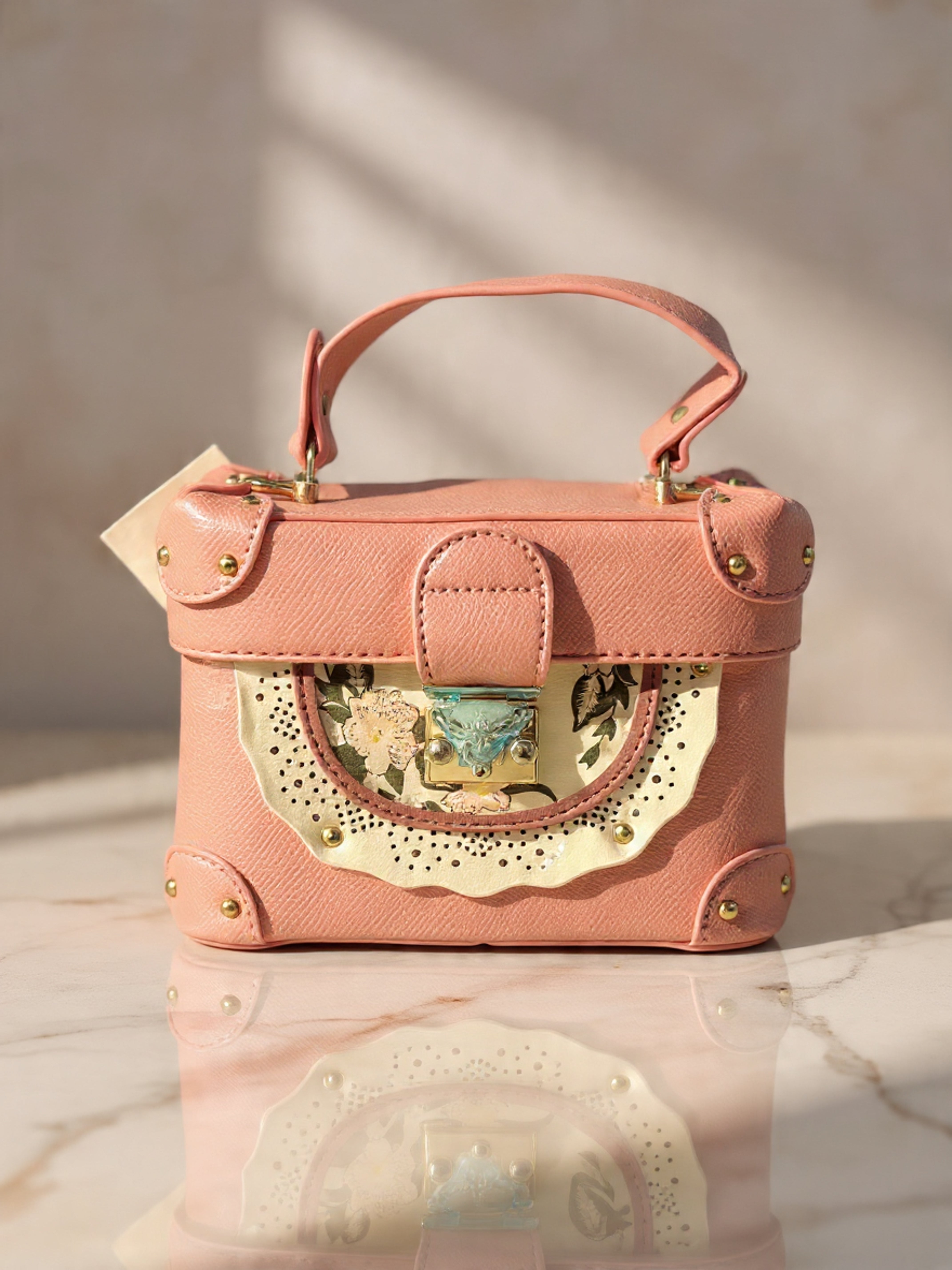 Pookie Bucket Bag