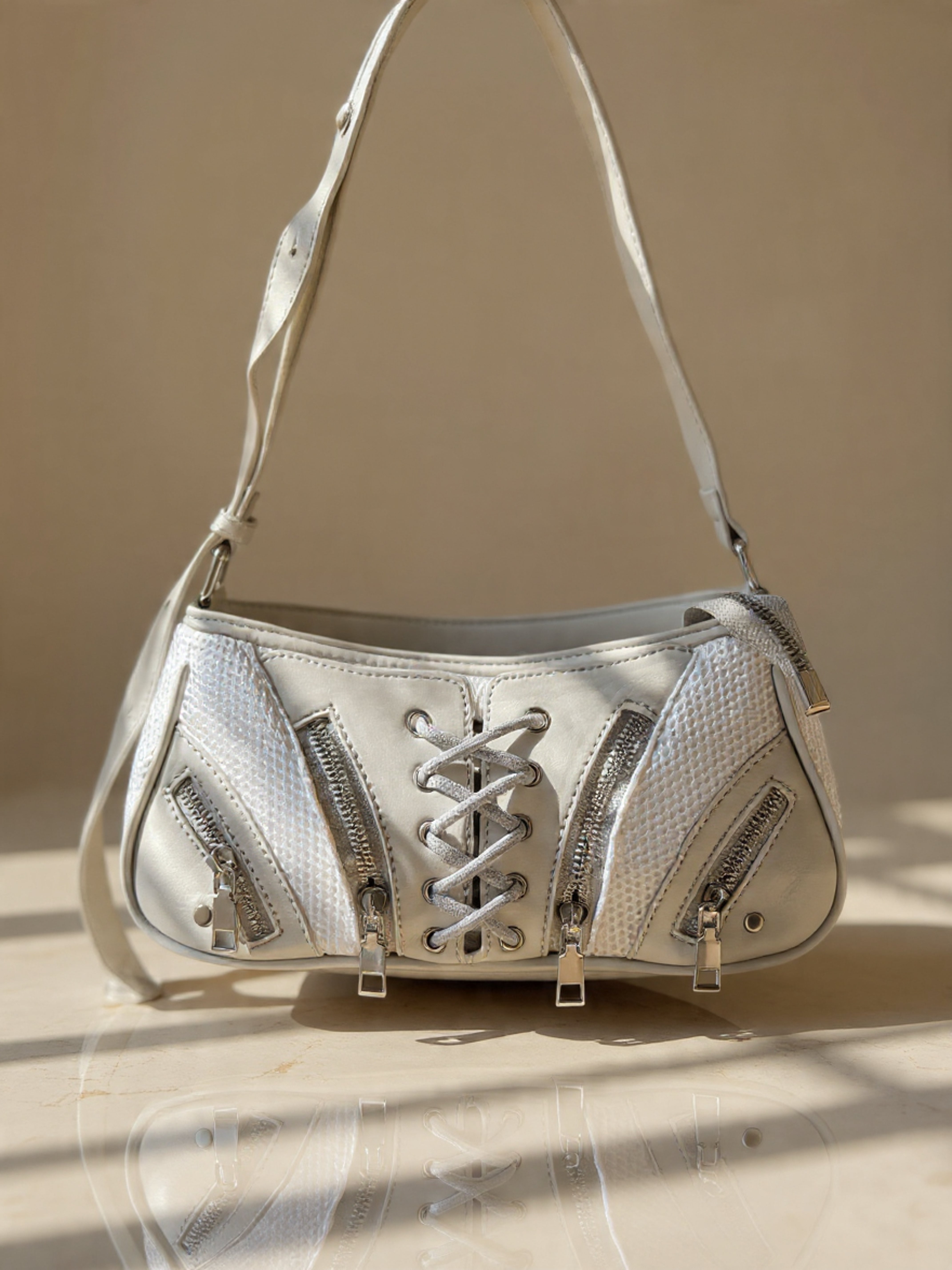 Lace Bag