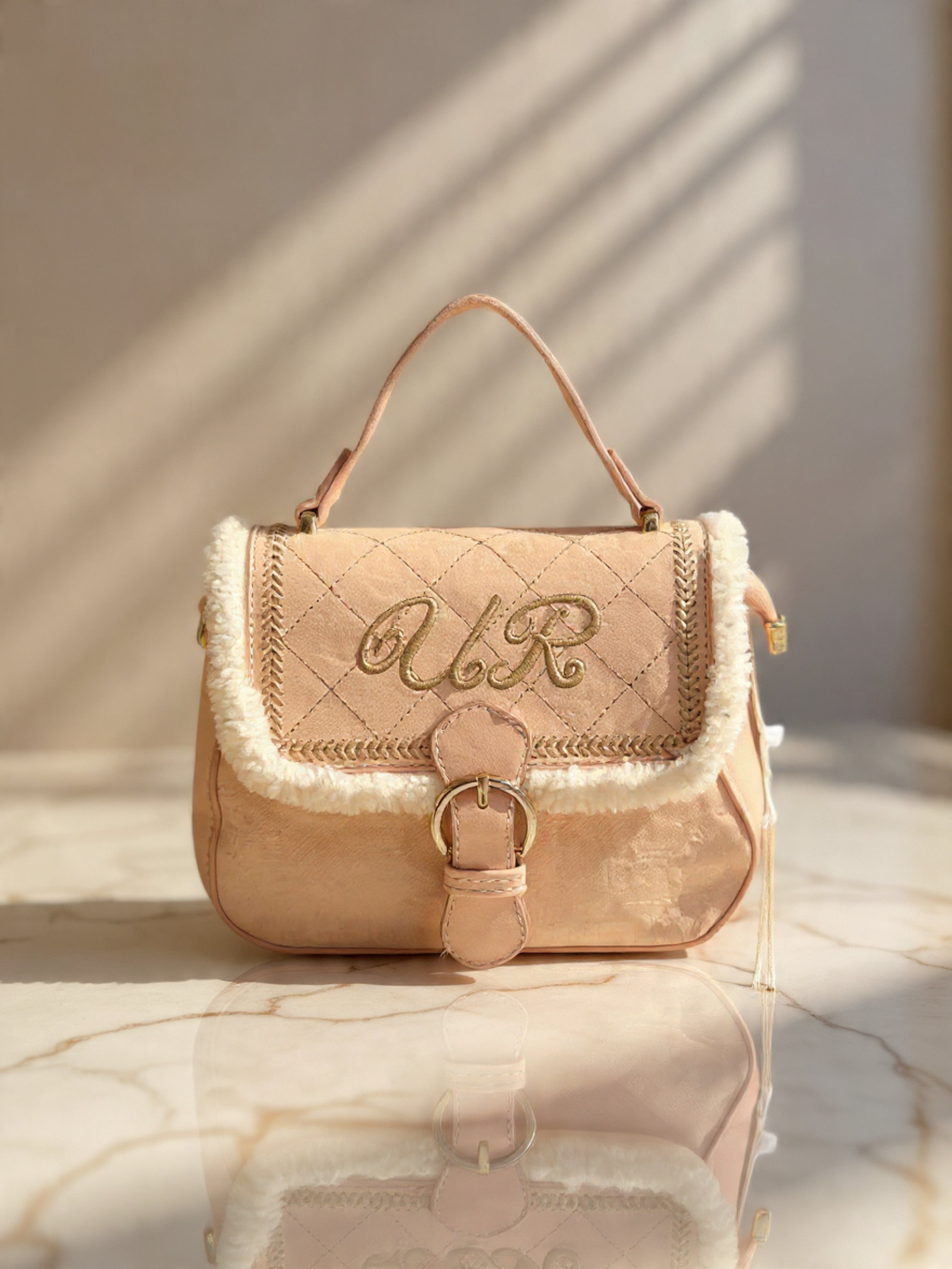 Winter Aesthetic Bag