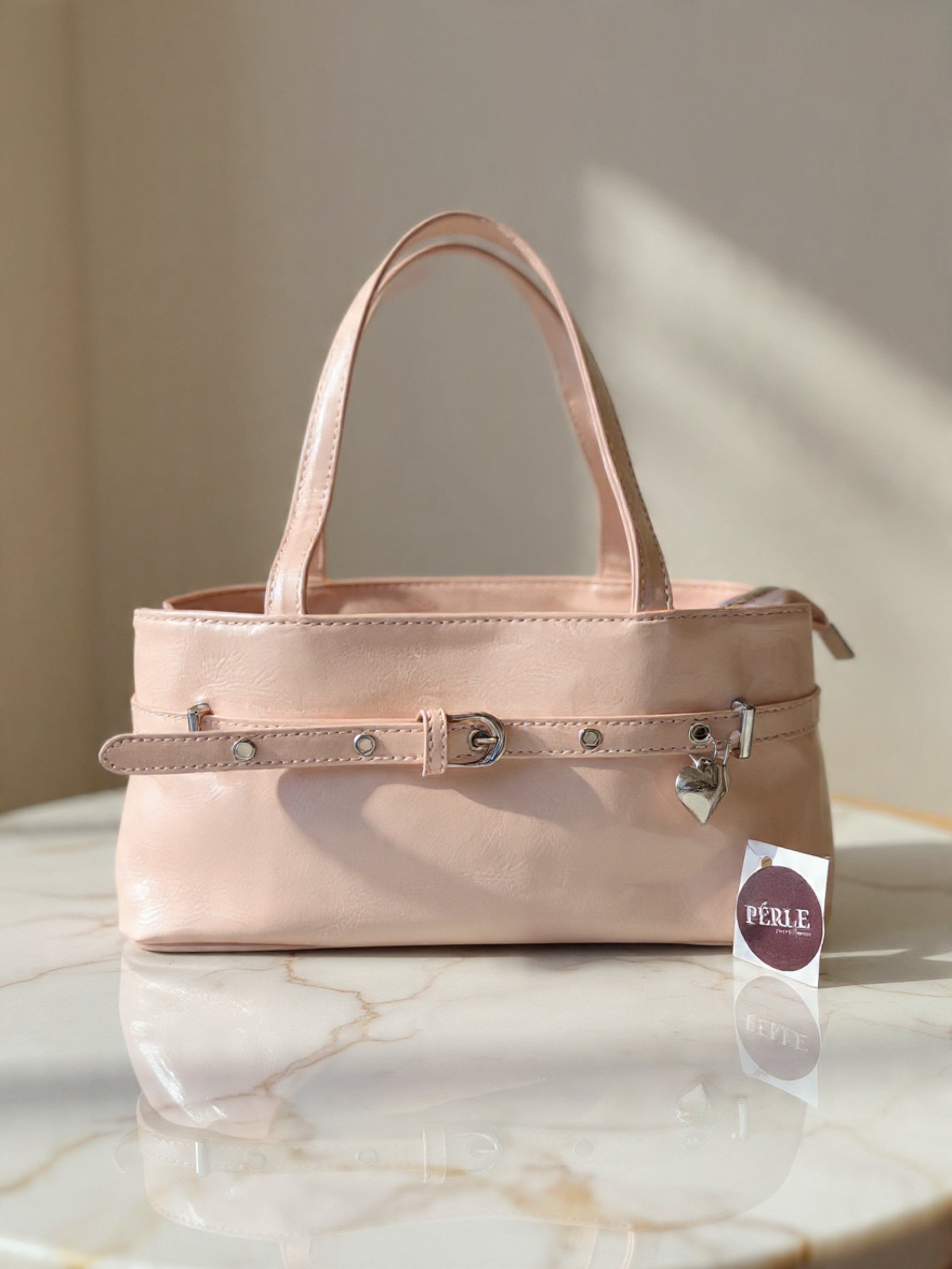 Cotton Candy Bag on sale