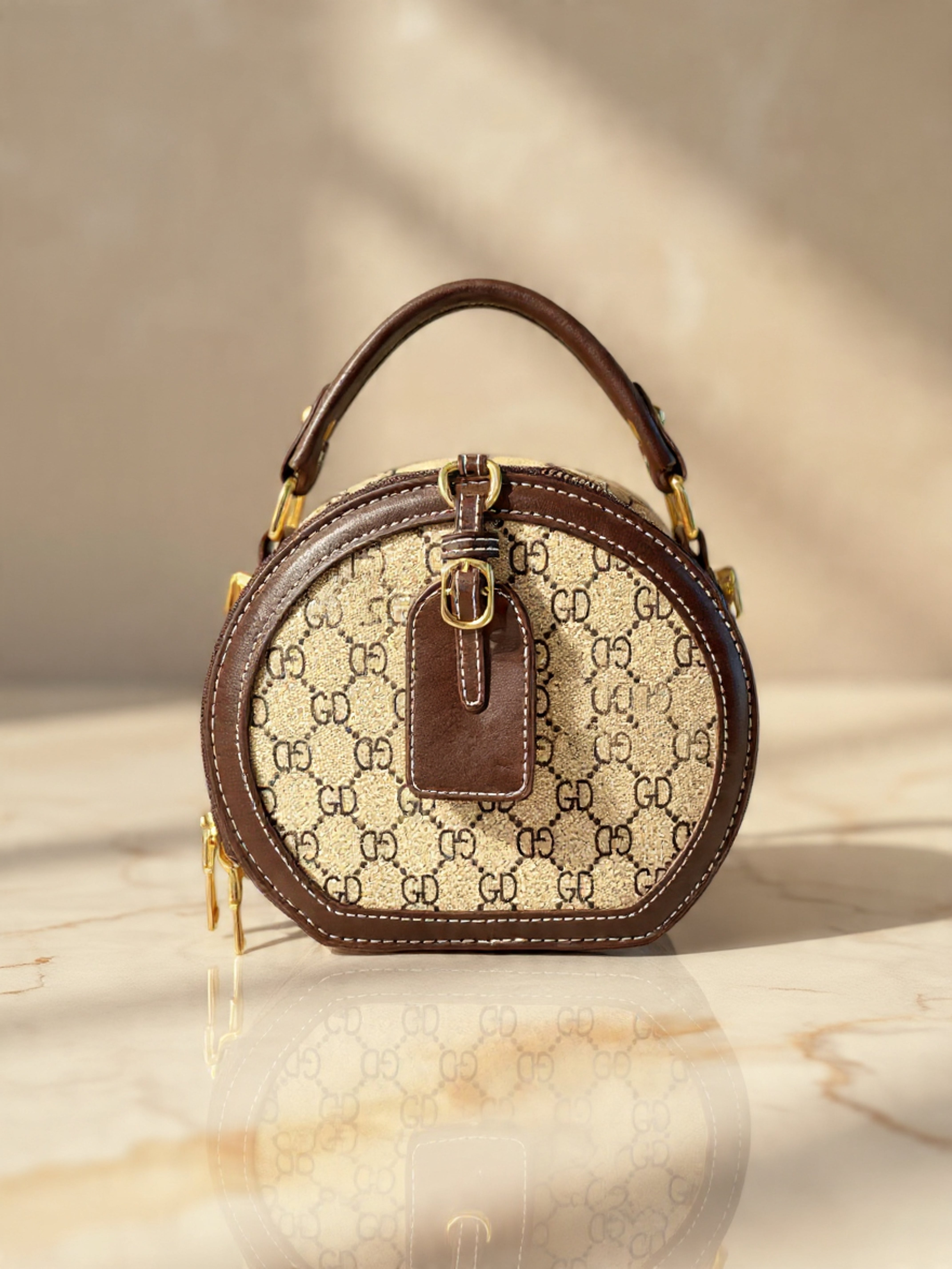 Bucket Bag