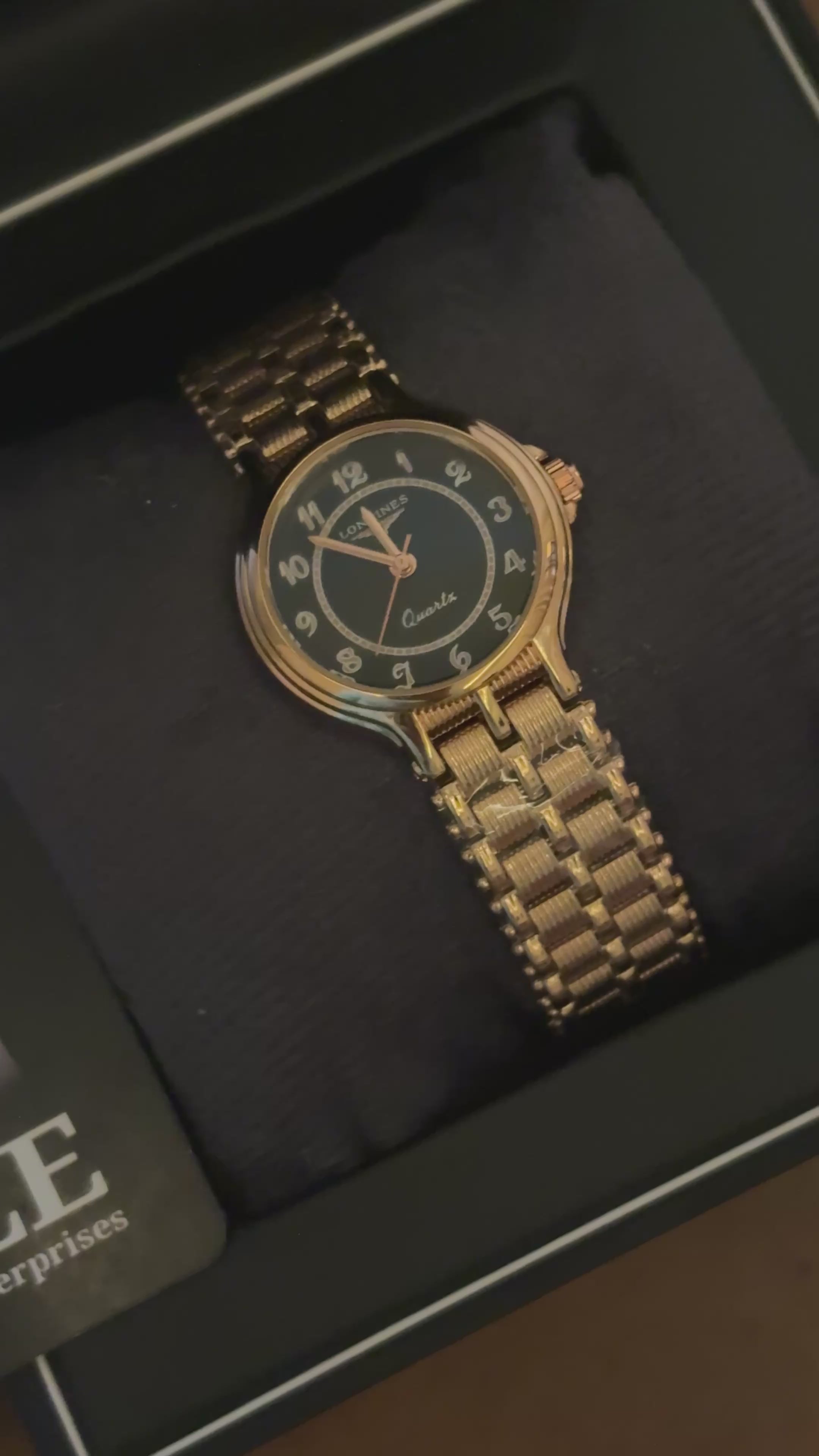 Perlex Watch - 006