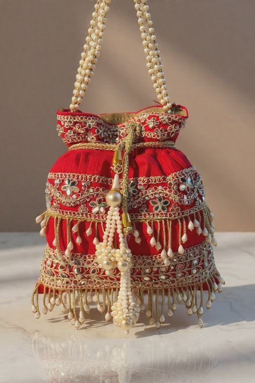 Jhallar Potli