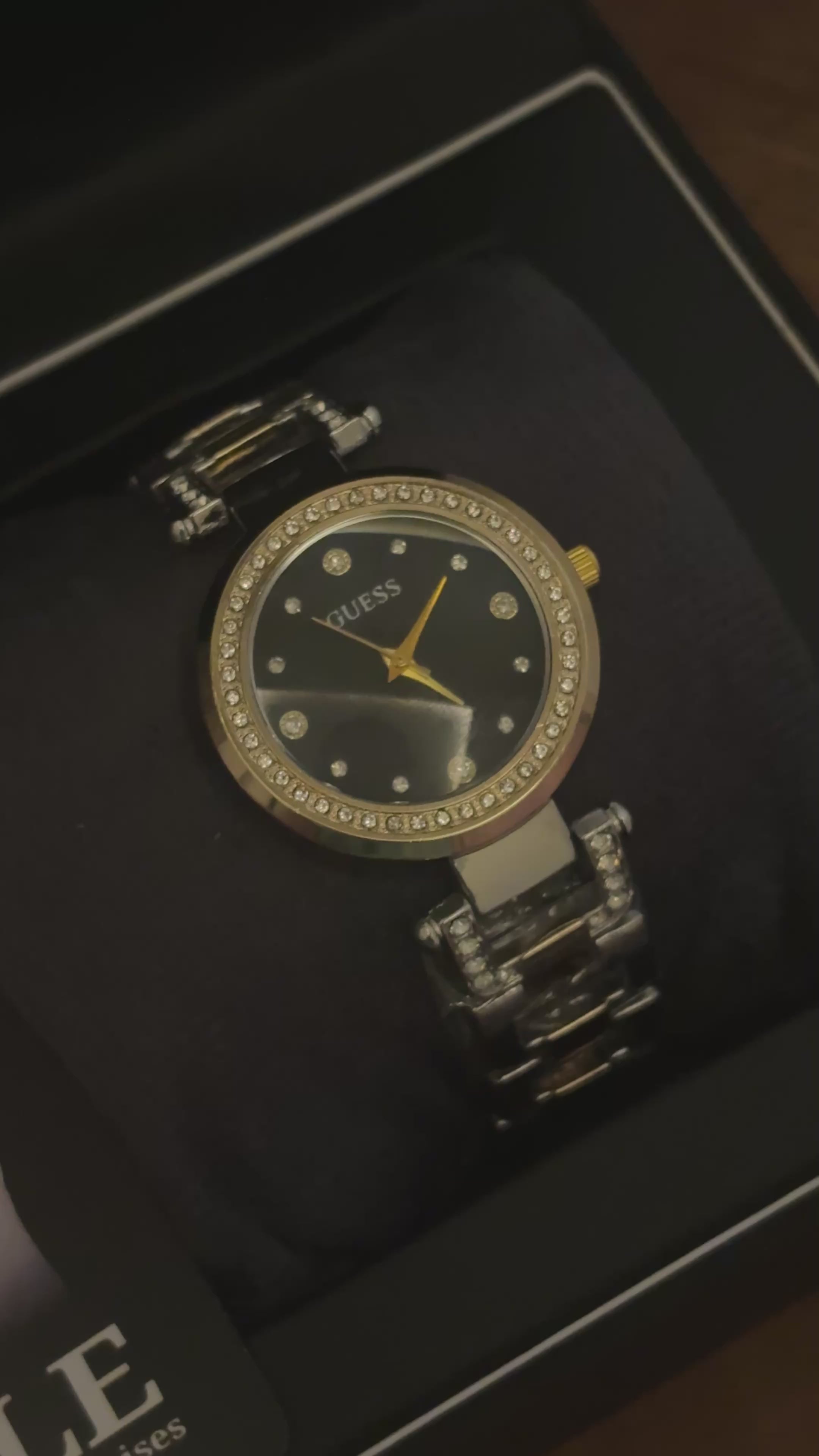 Perlex watch -002
