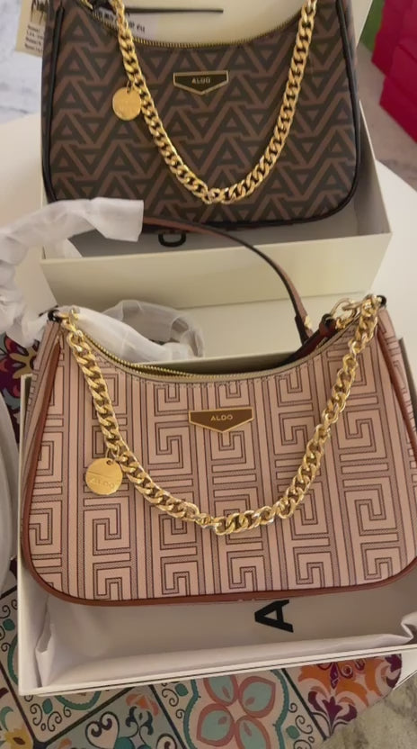 ALDO OG series sling Bag