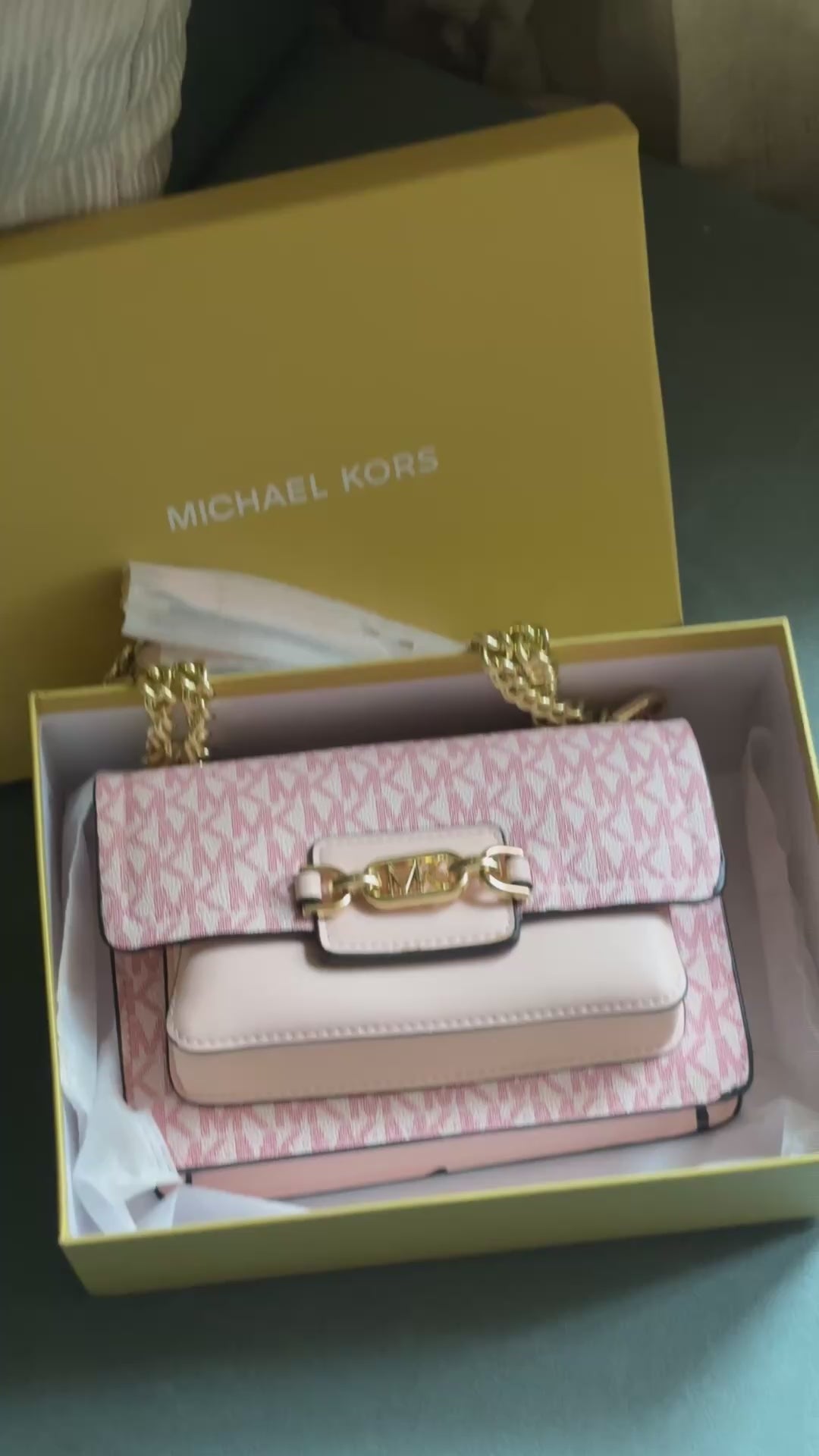 Pookie Bag