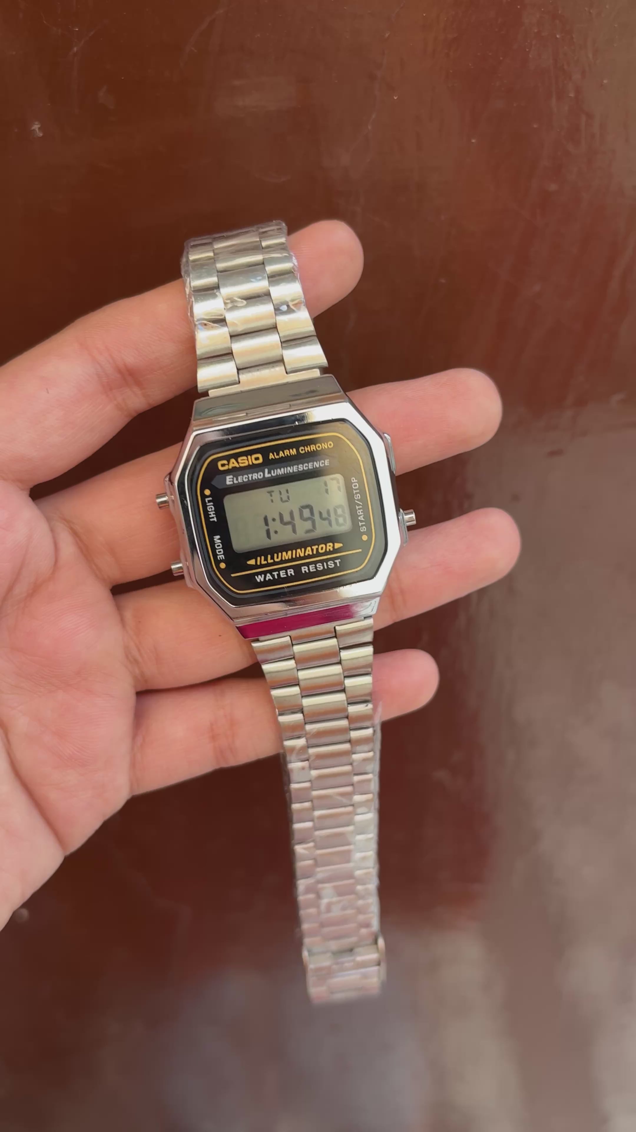 Vintage Watch - 004 AAA+ Quality